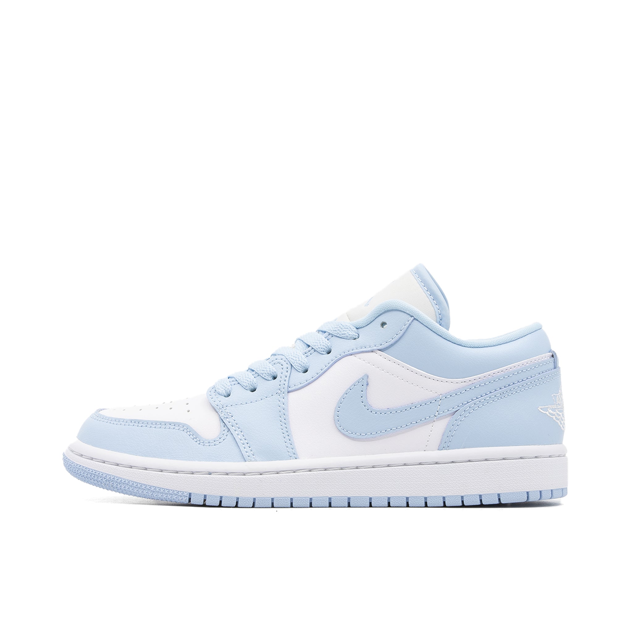 AIR JORDAN 1 LOW WMNS ICE BLUE