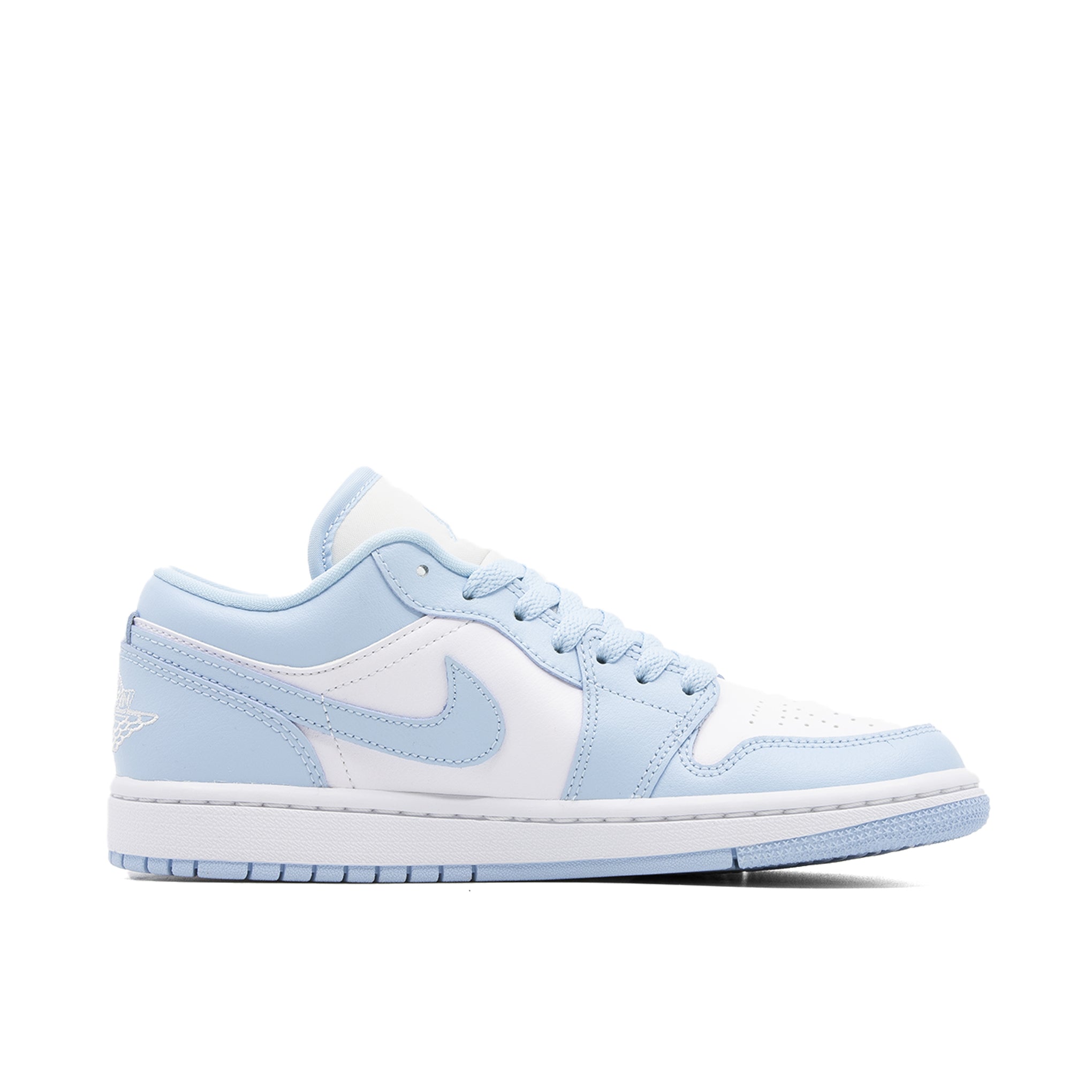 AIR JORDAN 1 LOW WMNS ICE BLUE