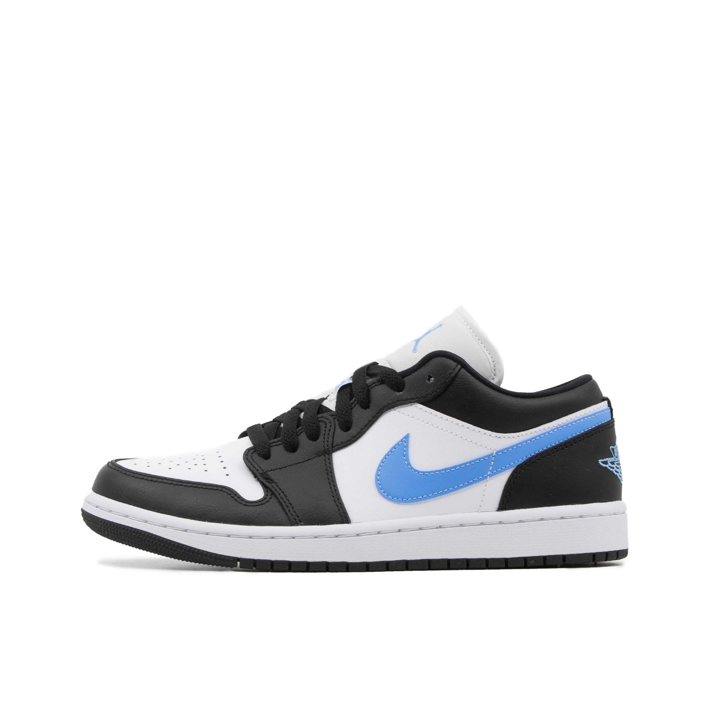 AIR JORDAN 1 LOW WMNS UNIVERSITY BLUE