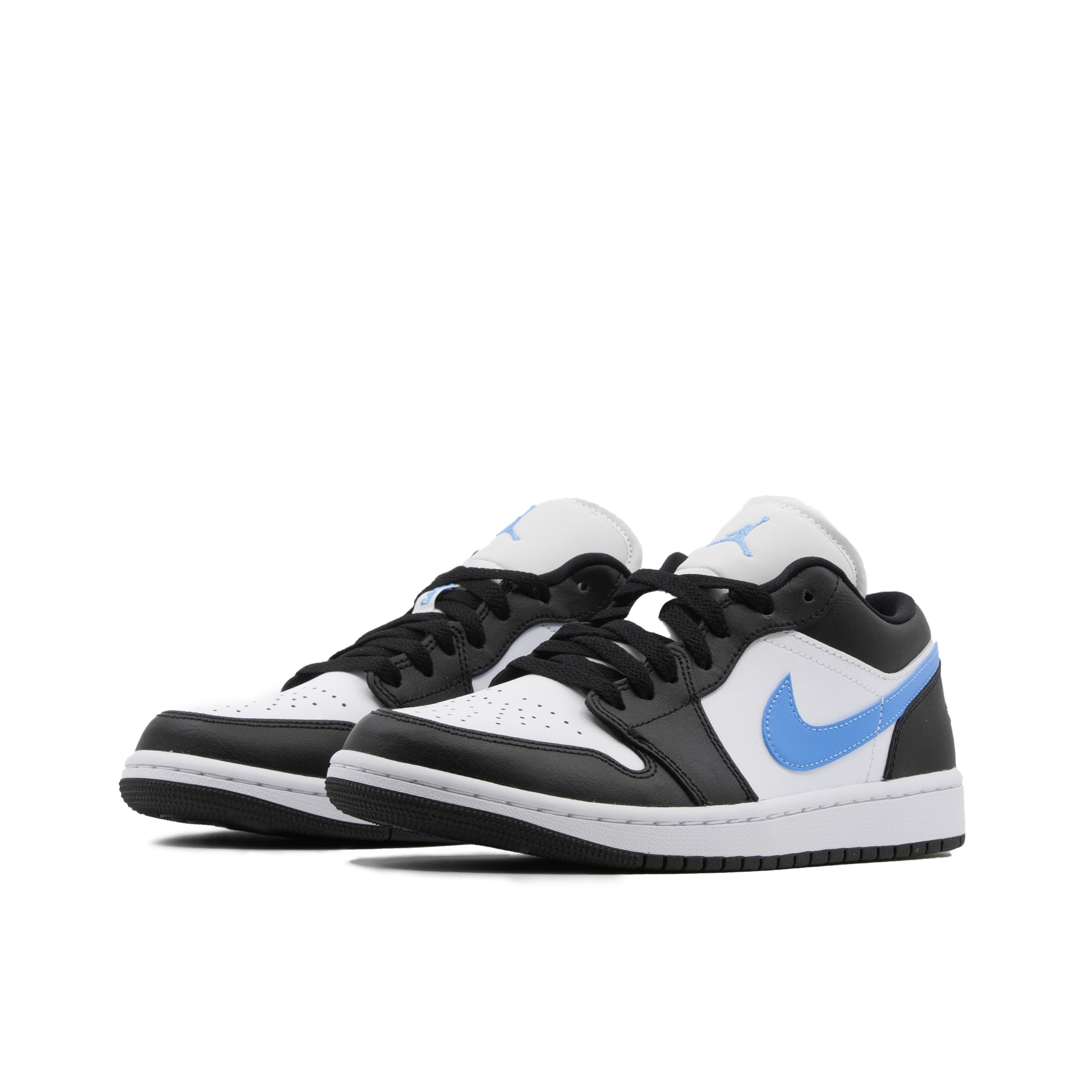 AIR JORDAN 1 LOW WMNS UNIVERSITY BLUE