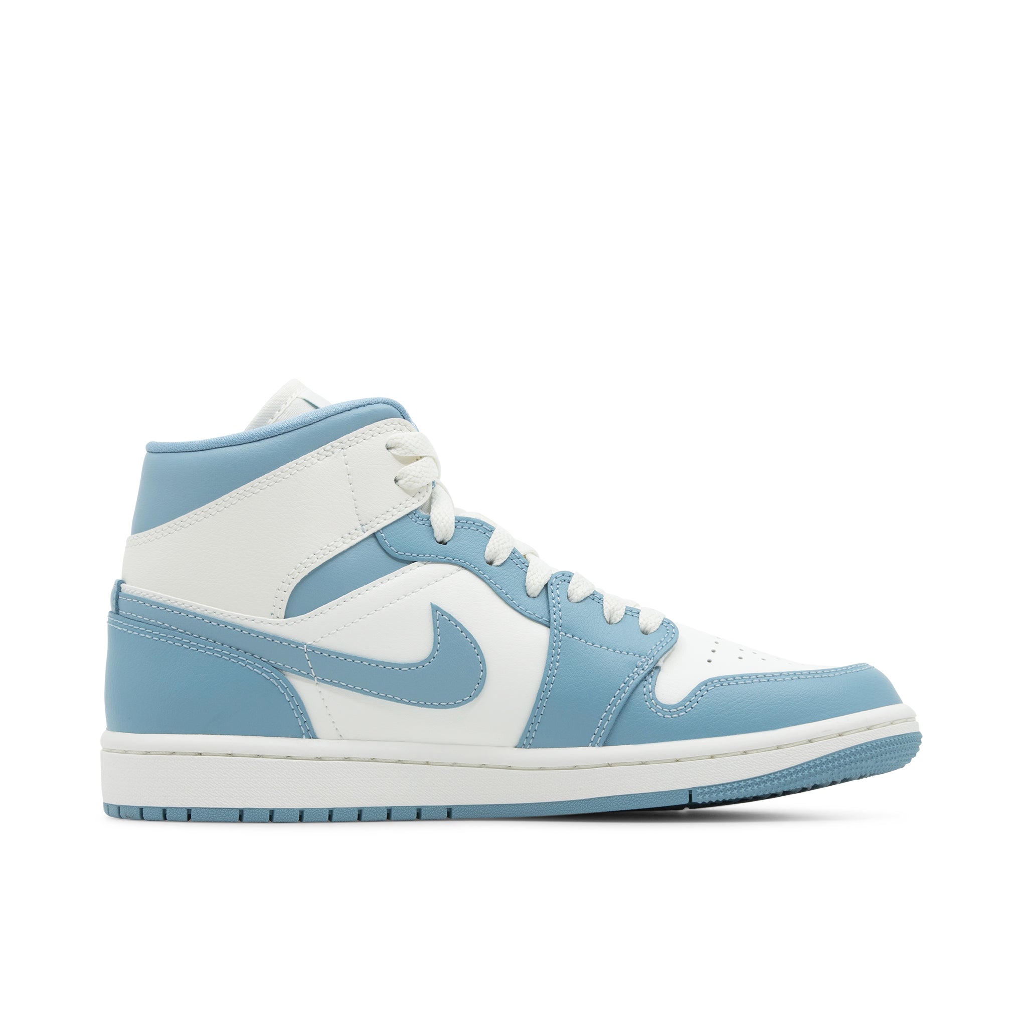 AIR JORDAN 1 MID WMNS UNC (2022)