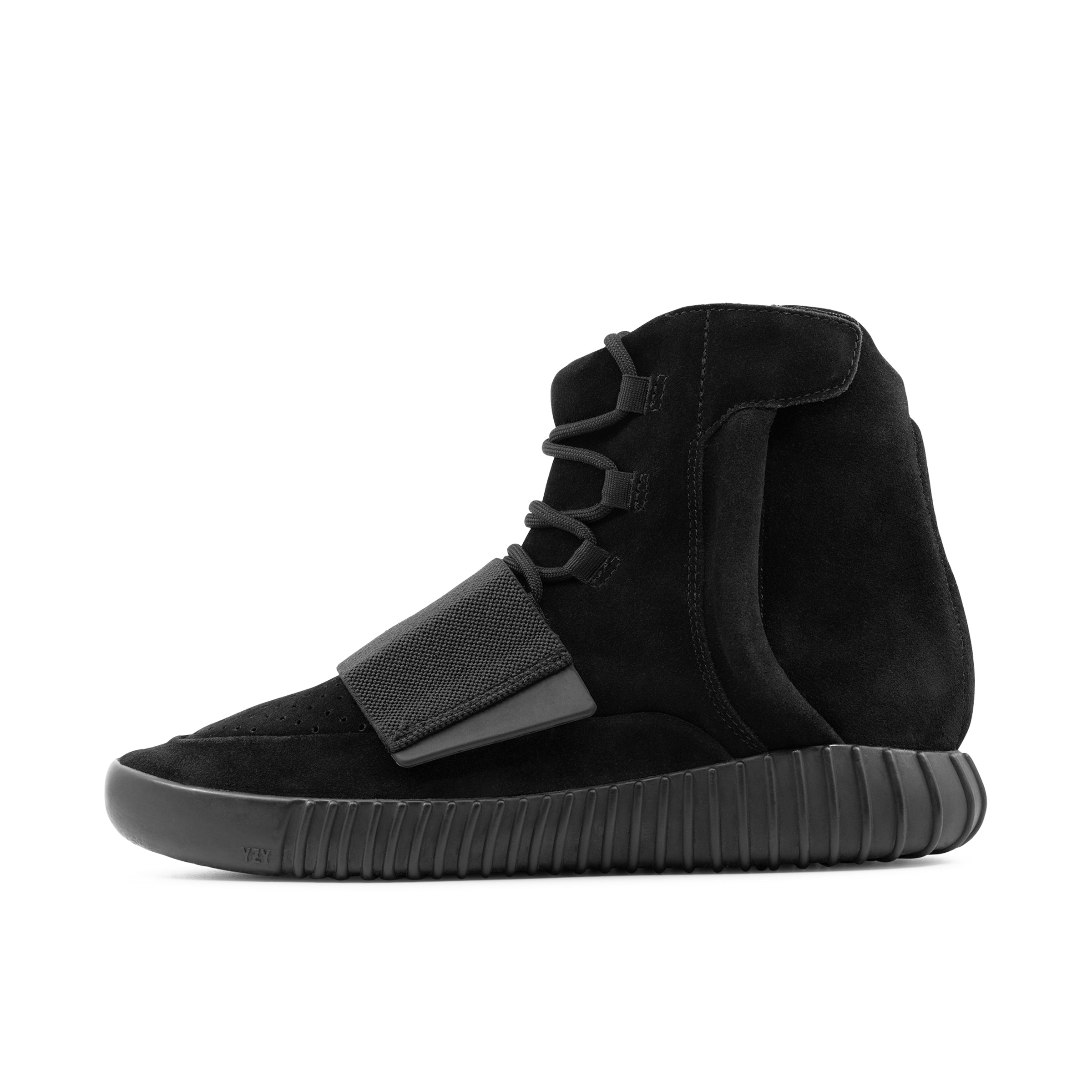 YEEZY BOOST 750 TRIPLE BLACK