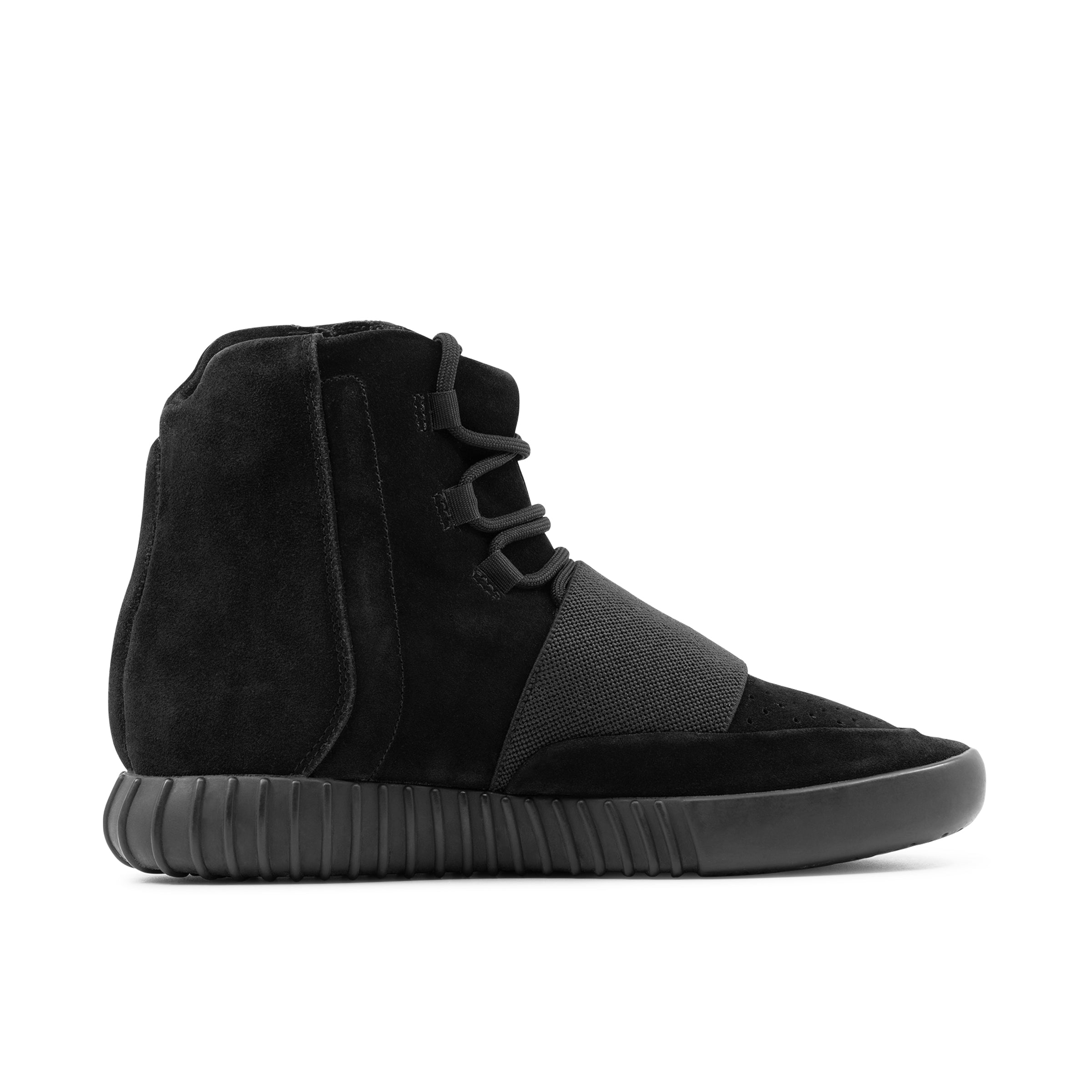 YEEZY BOOST 750 TRIPLE BLACK