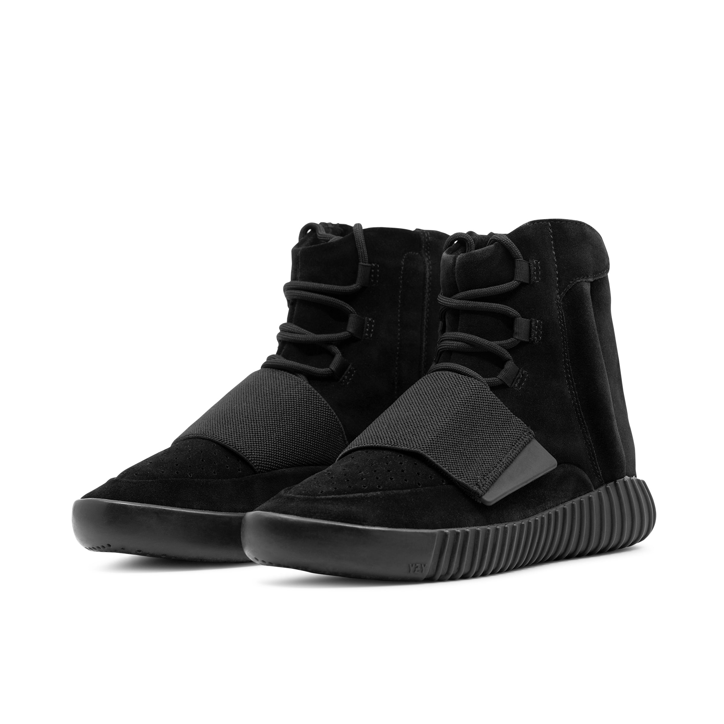 YEEZY BOOST 750 TRIPLE BLACK