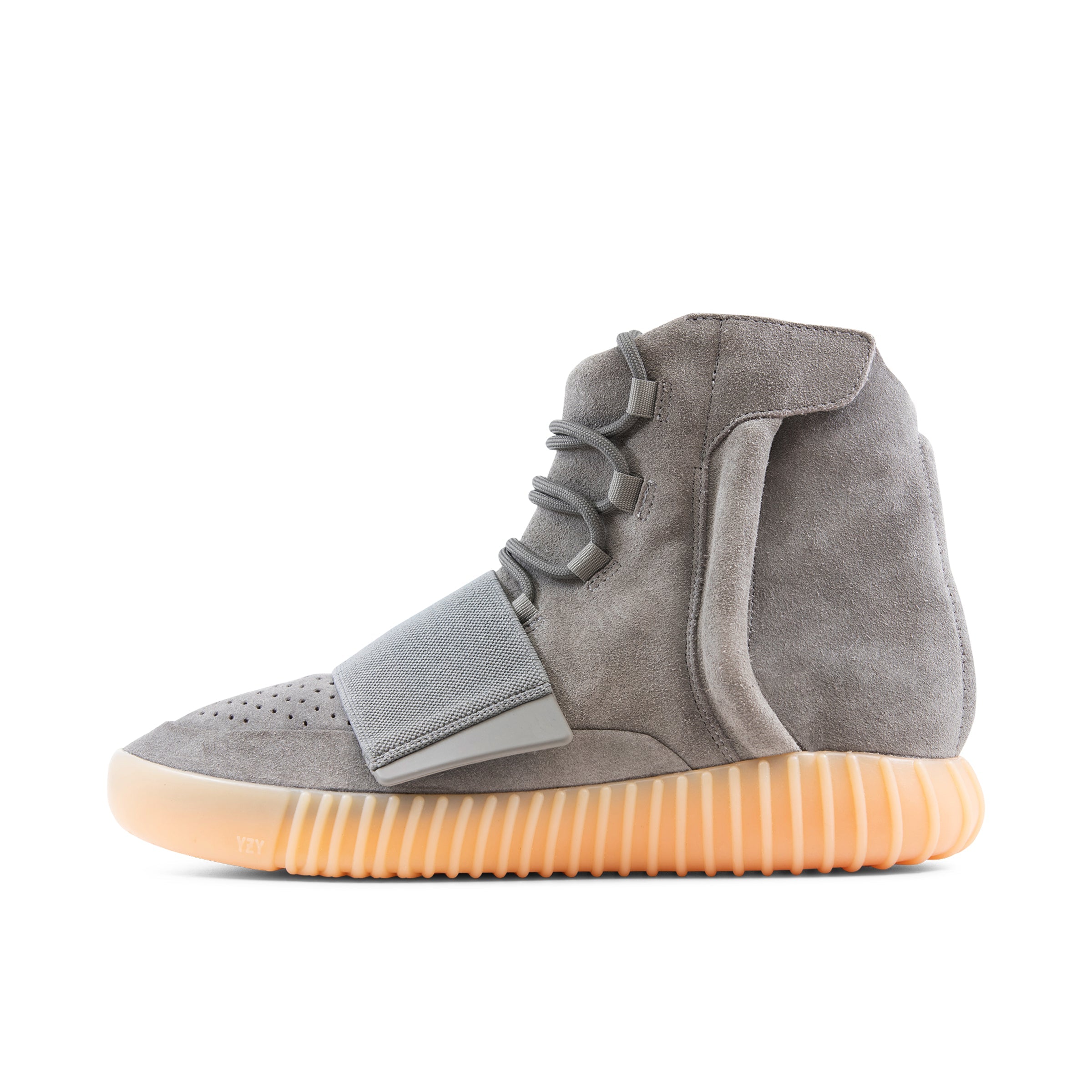 YEEZY BOOST 750 GREY GUM