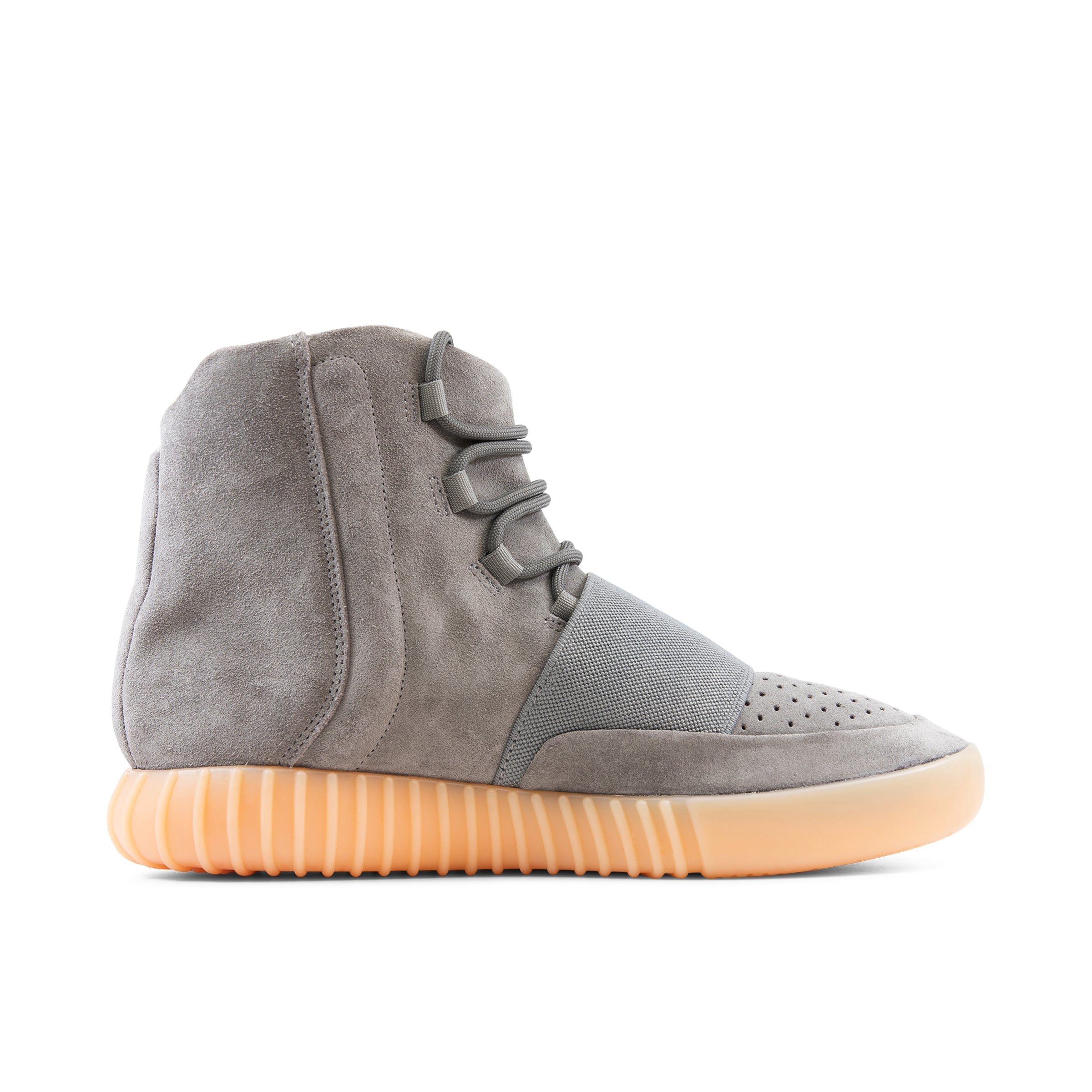 YEEZY BOOST 750 GREY GUM