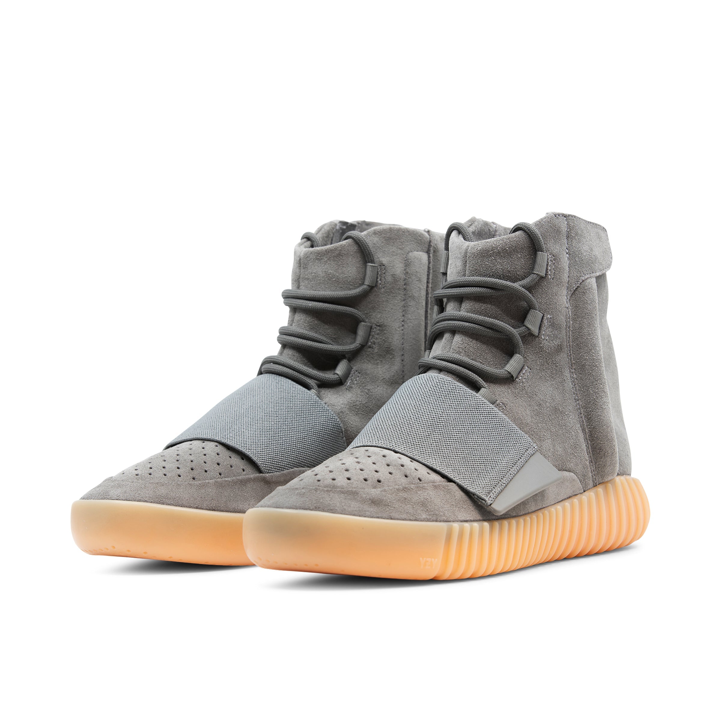 YEEZY BOOST 750 GREY GUM