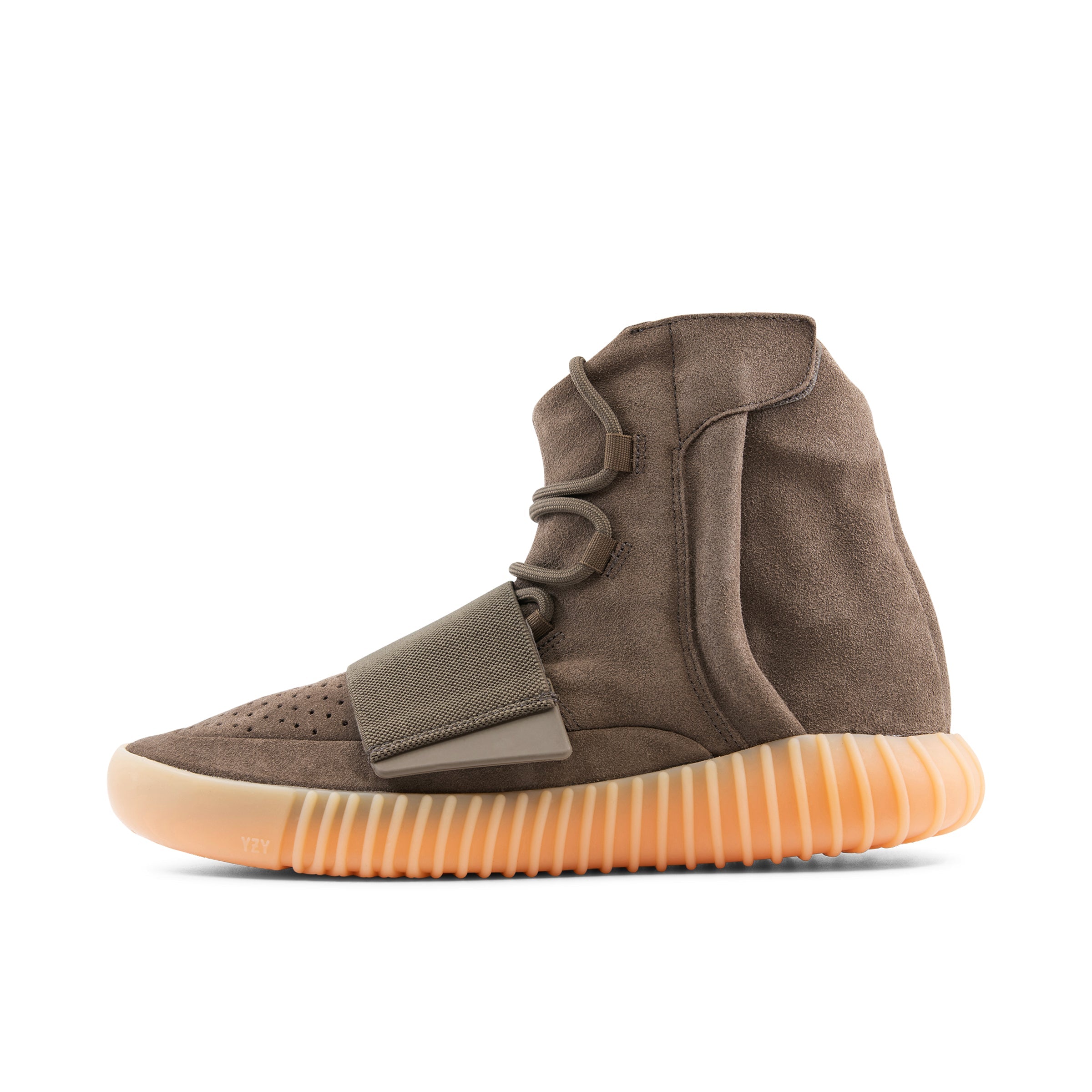 YEEZY BOOST 750 CHOCOLATE