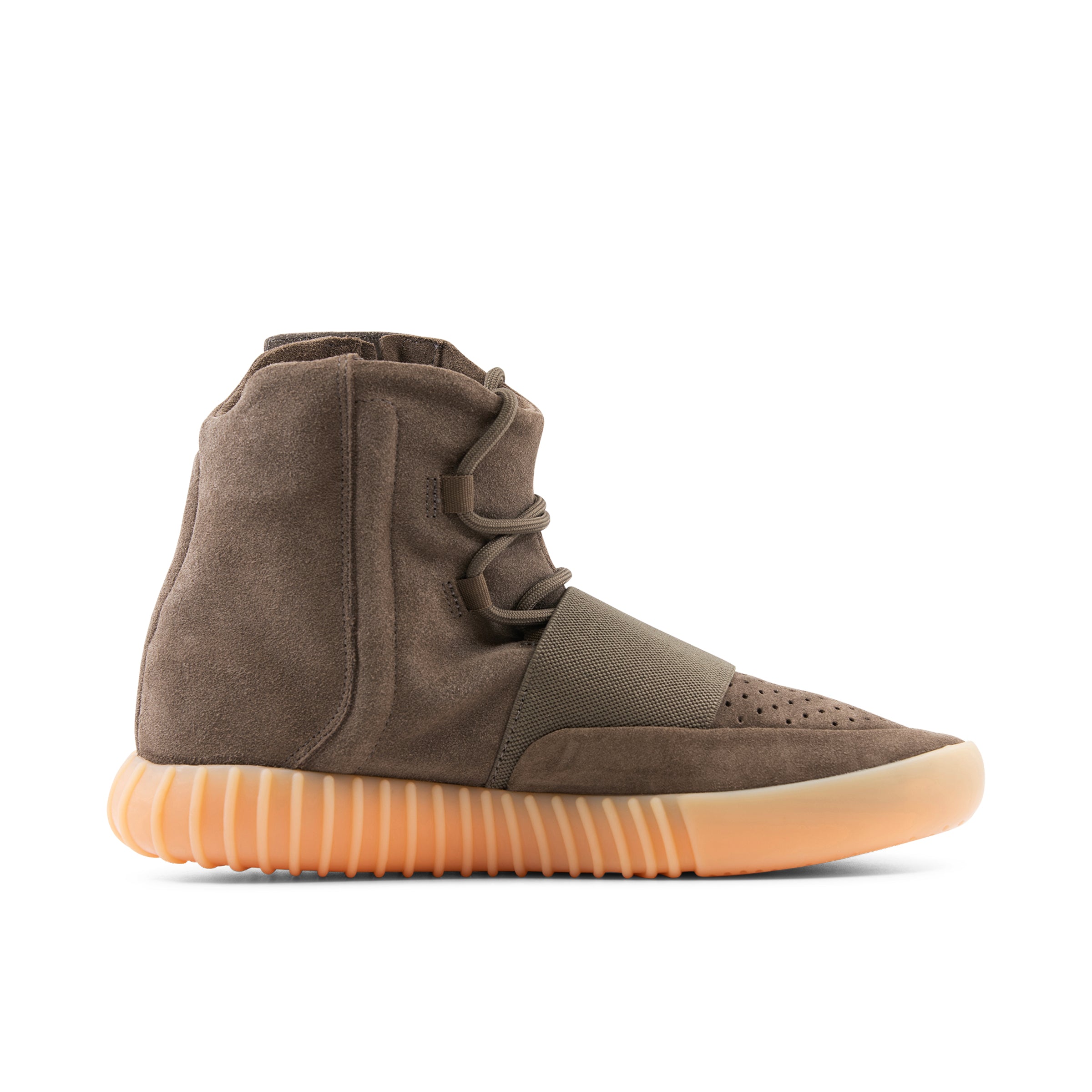 YEEZY BOOST 750 CHOCOLATE