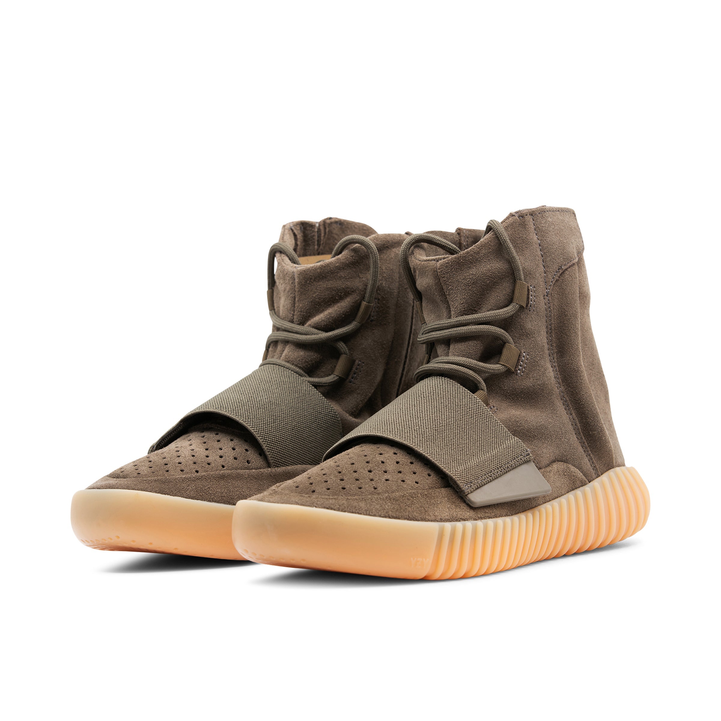 YEEZY BOOST 750 CHOCOLATE