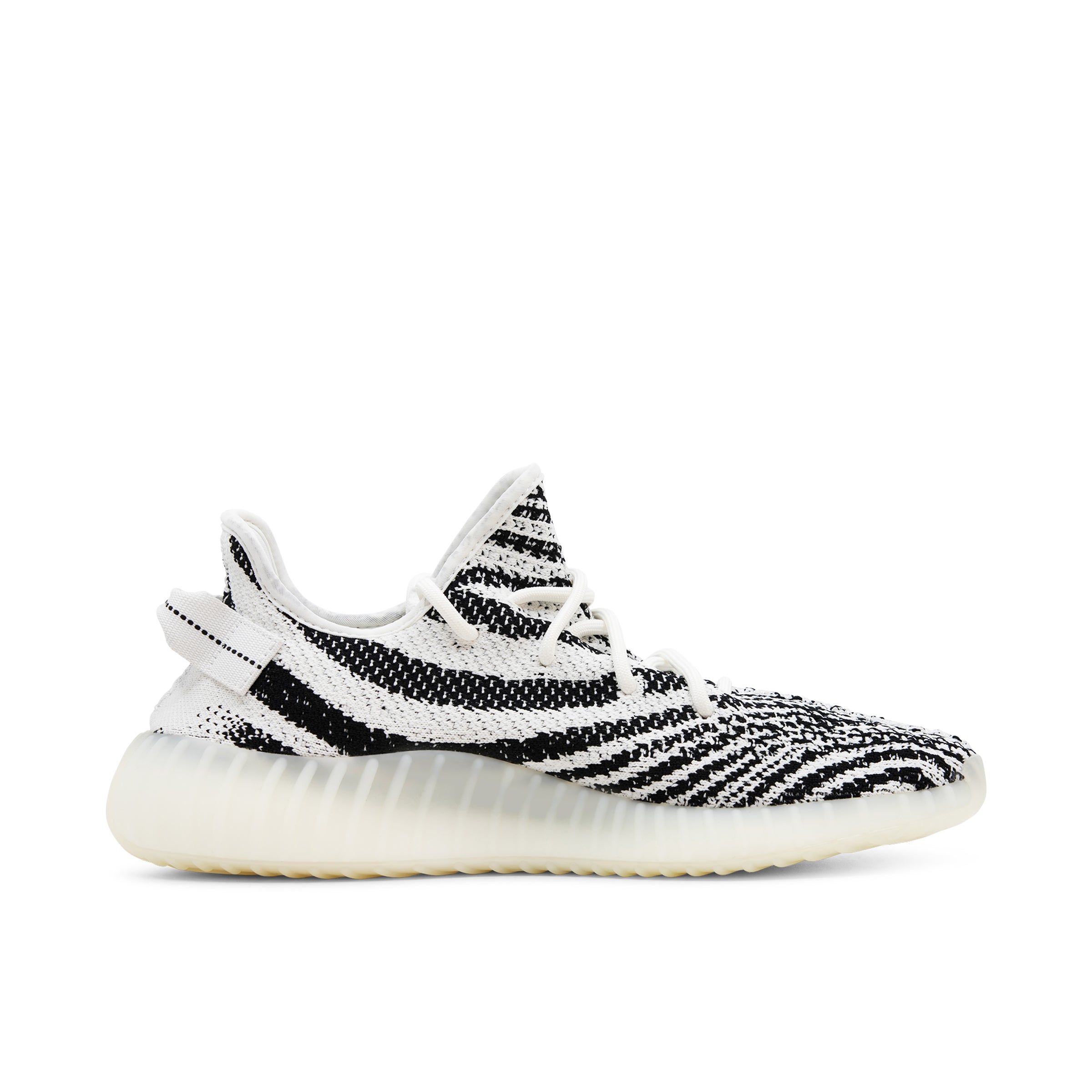 YEEZY BOOST 350 V2 ZEBRA