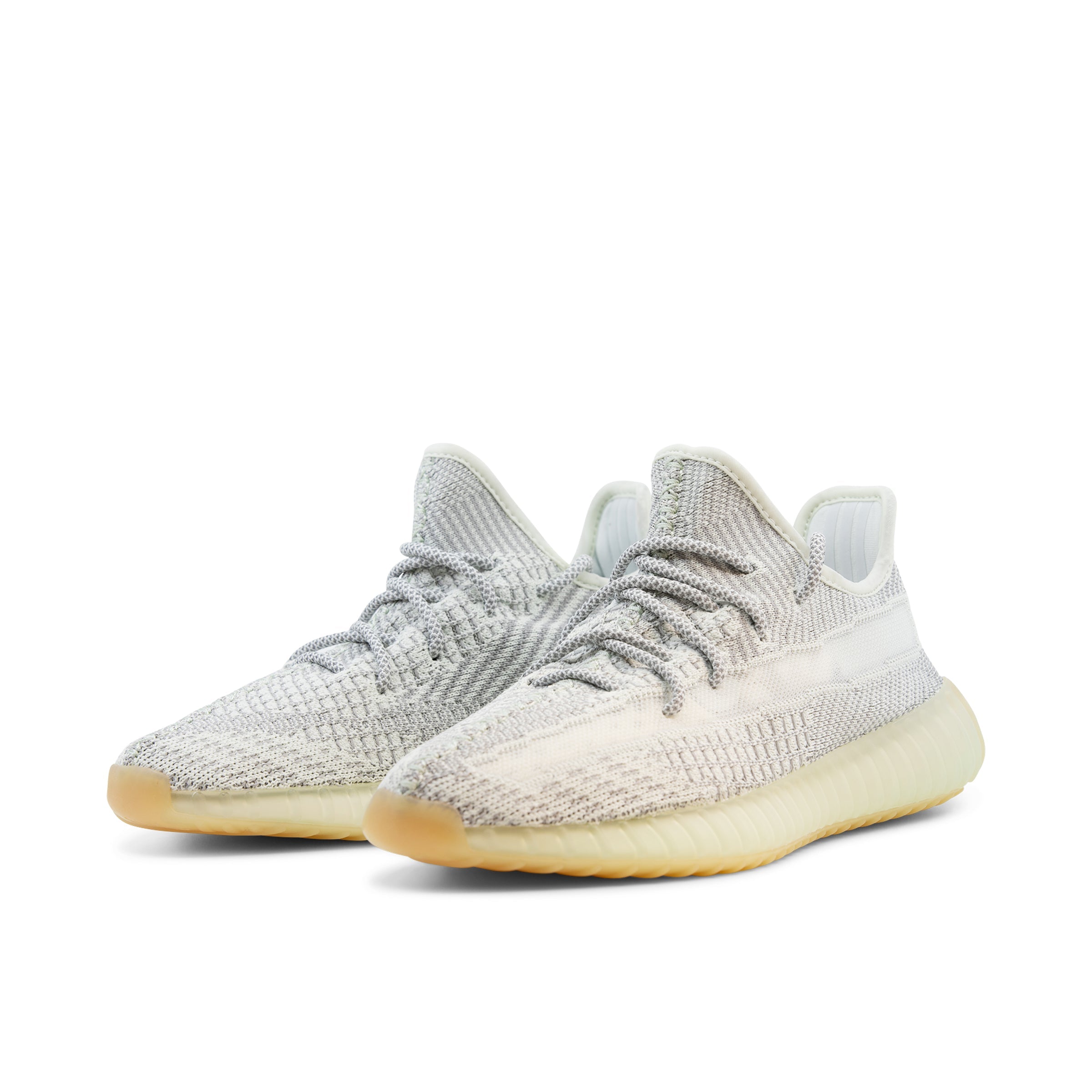 YEEZY BOOST 350 V2 YESHAYA (NON-REFLECTIVE)