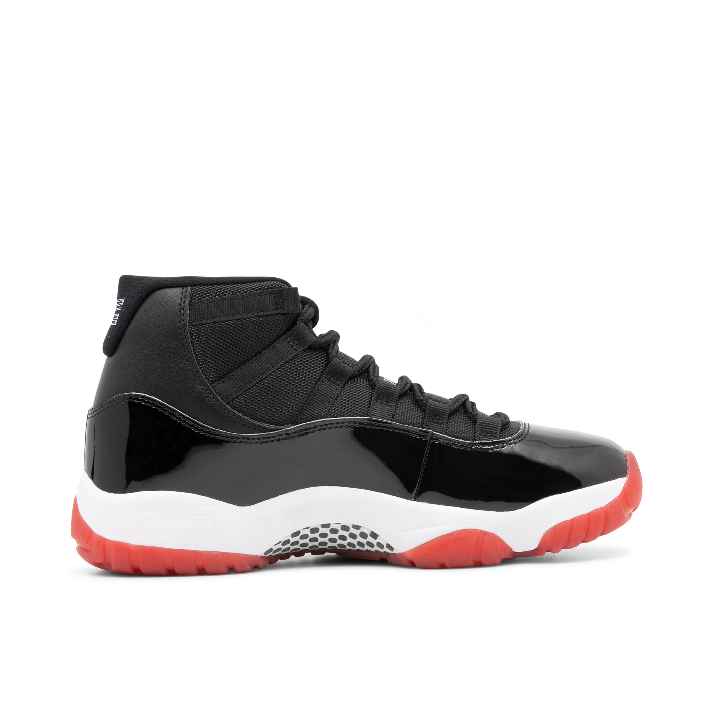 AIR JORDAN 11 BRED ODTO