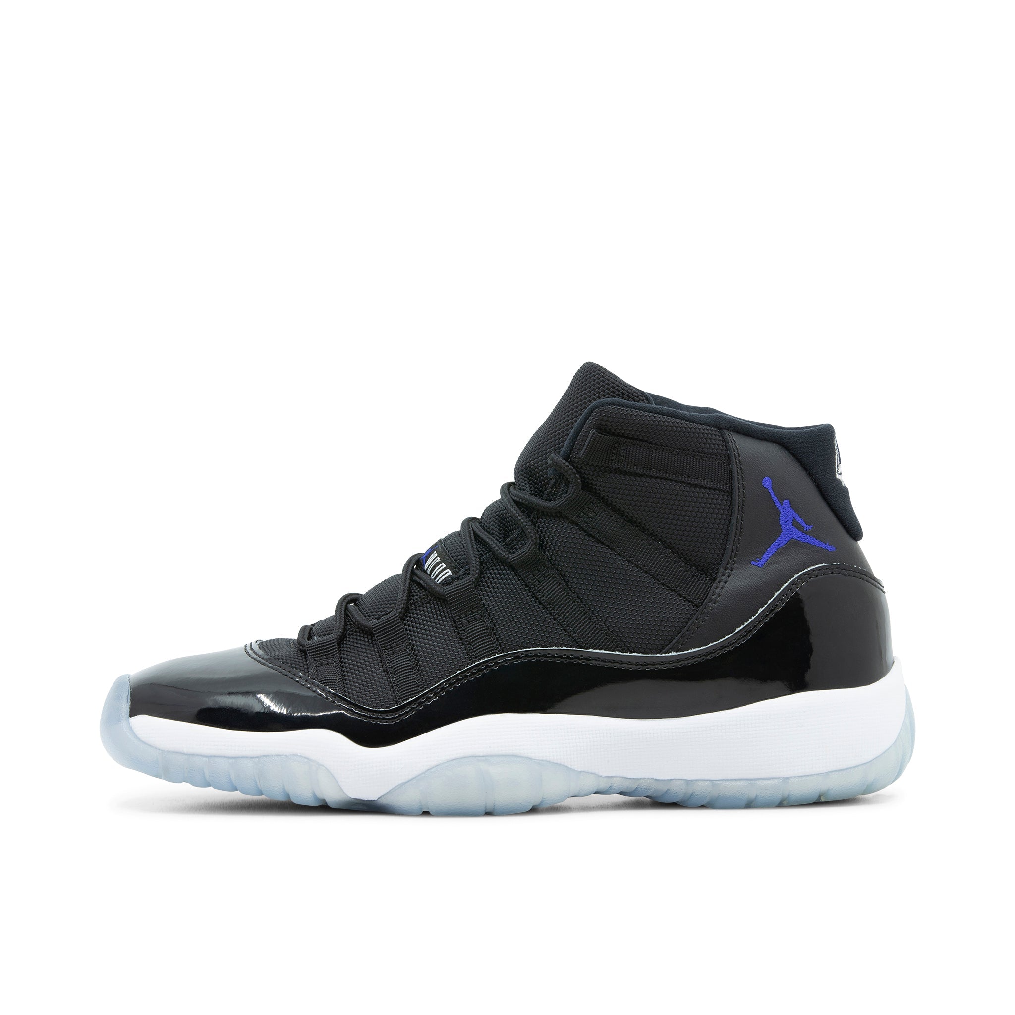 AIR JORDAN 11 GS SPACE JAM