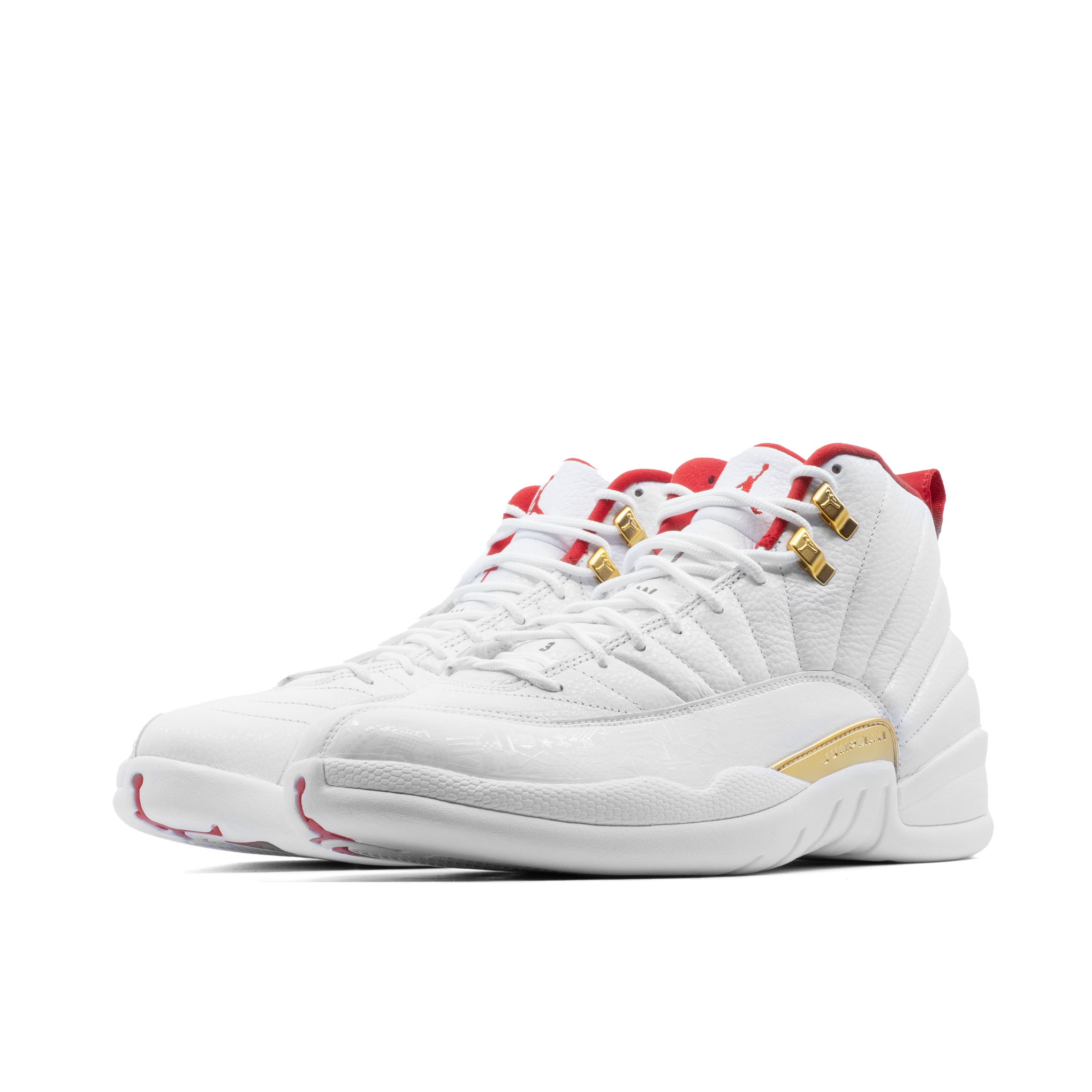 AIR JORDAN 12 FIBA