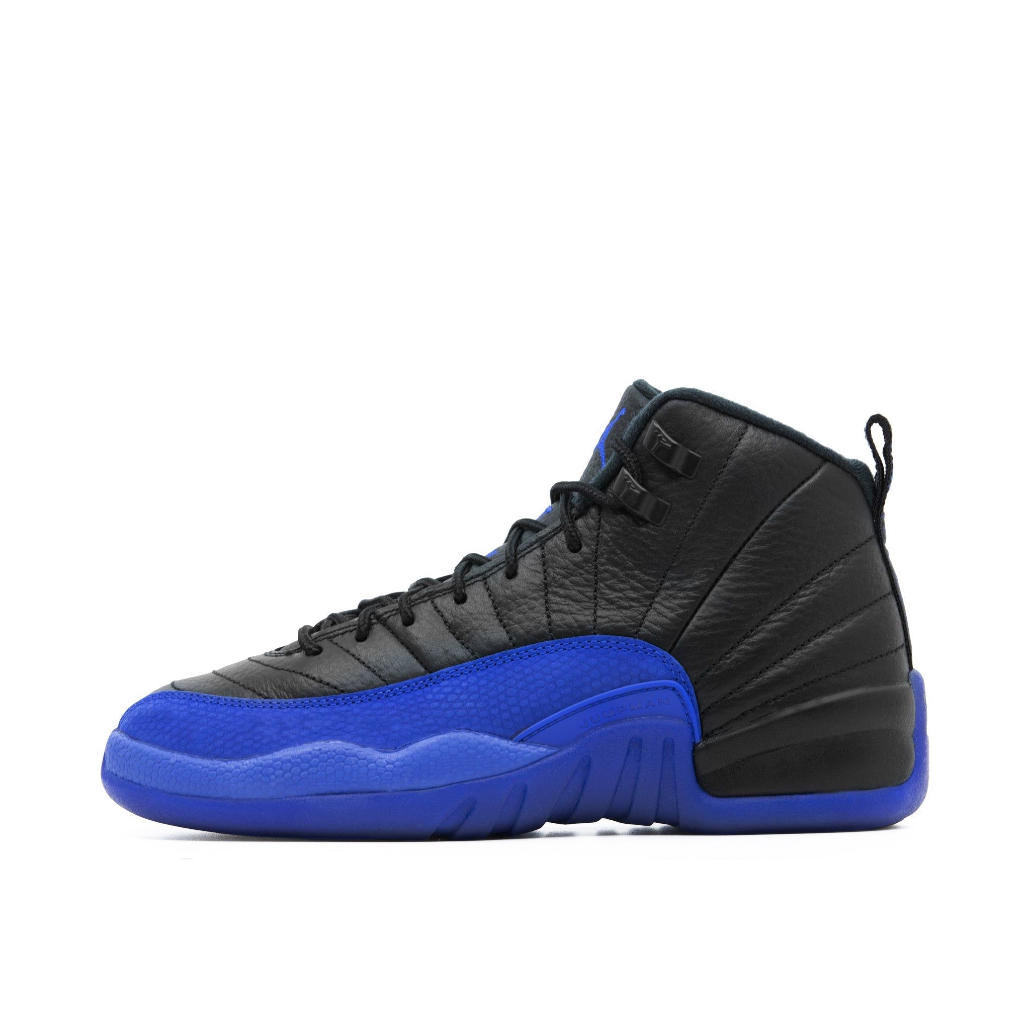 AIR JORDAN 12 GS GAME ROYAL