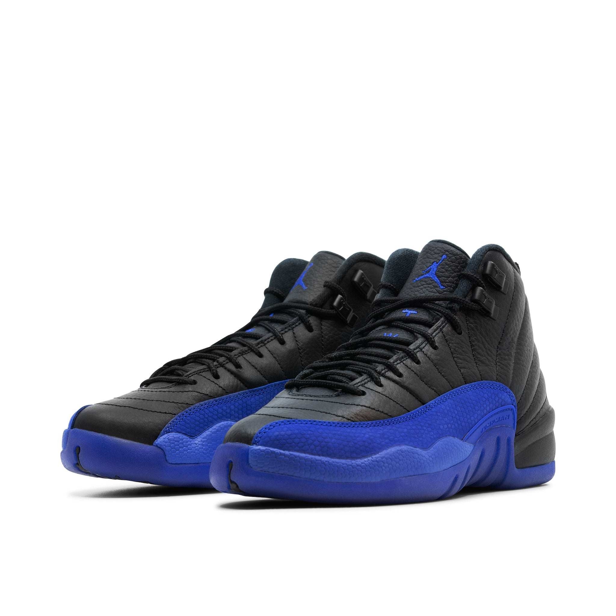 AIR JORDAN 12 GS GAME ROYAL