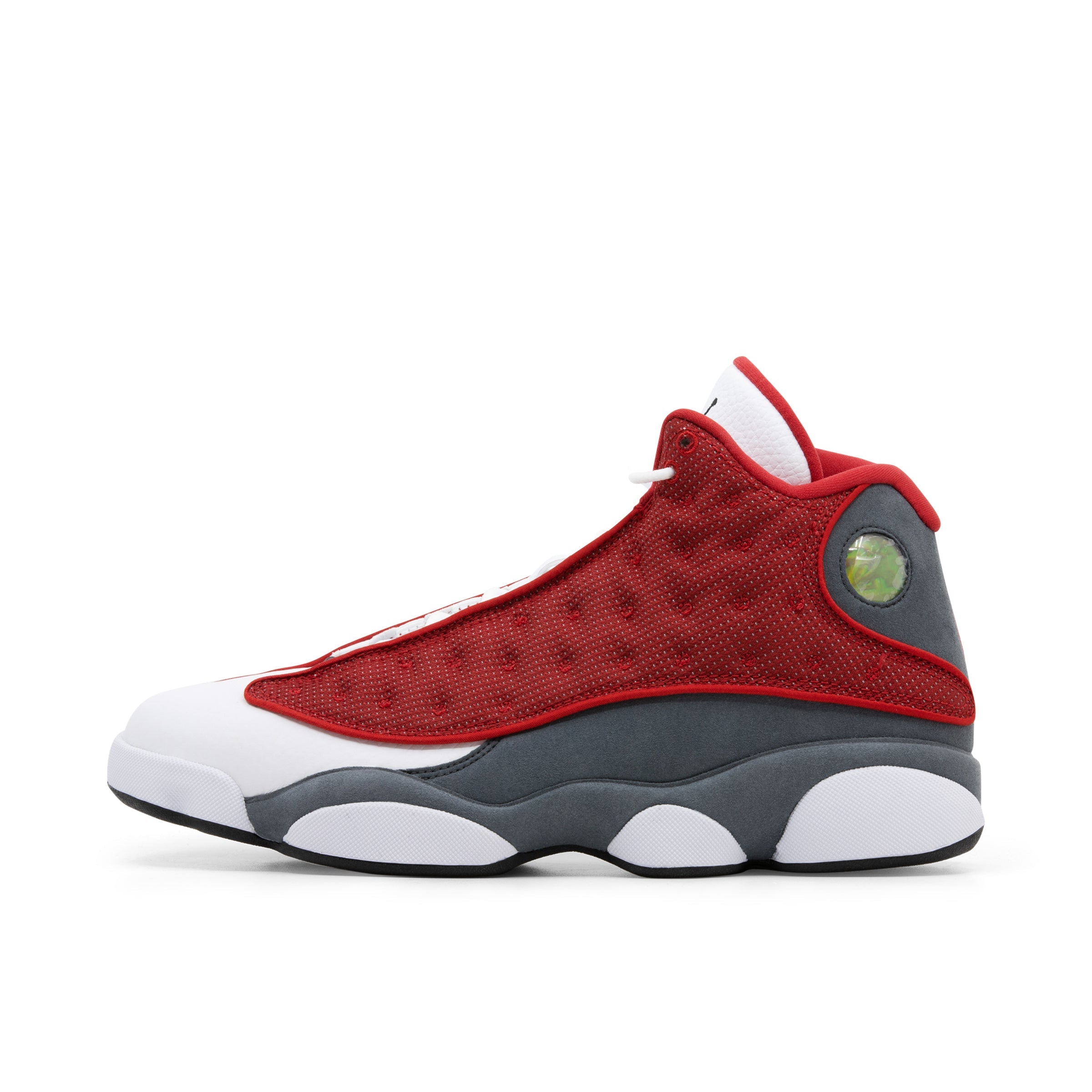 AIR JORDAN 13 RED FLINT