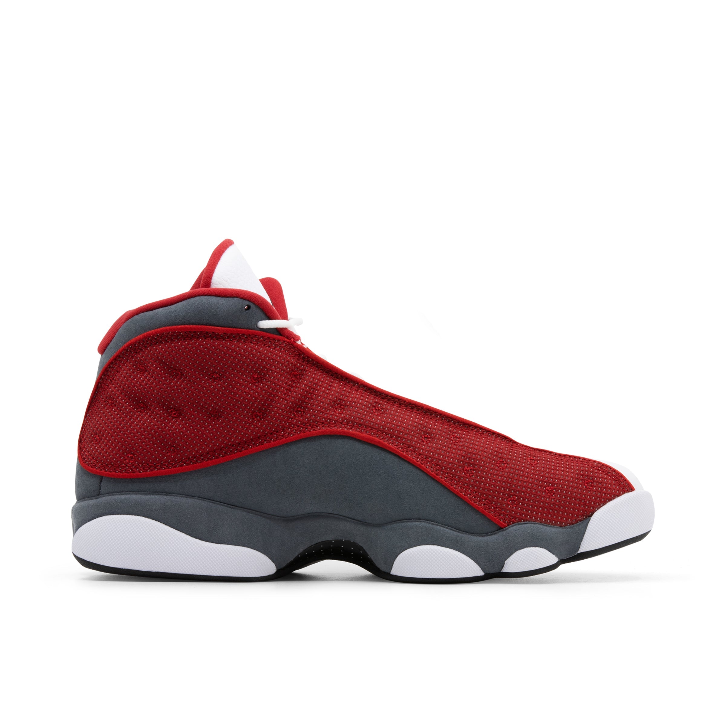 AIR JORDAN 13 RED FLINT