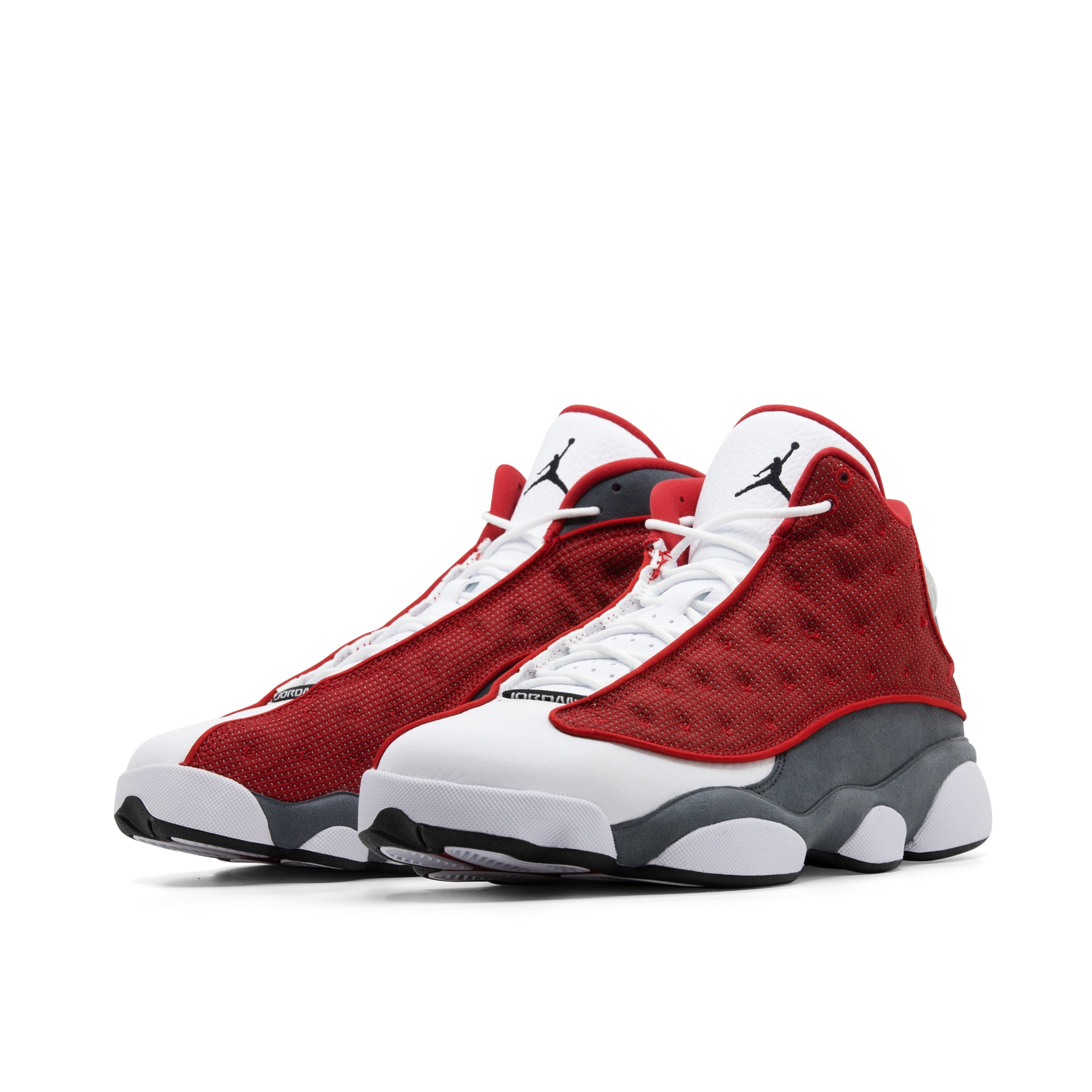 AIR JORDAN 13 RED FLINT