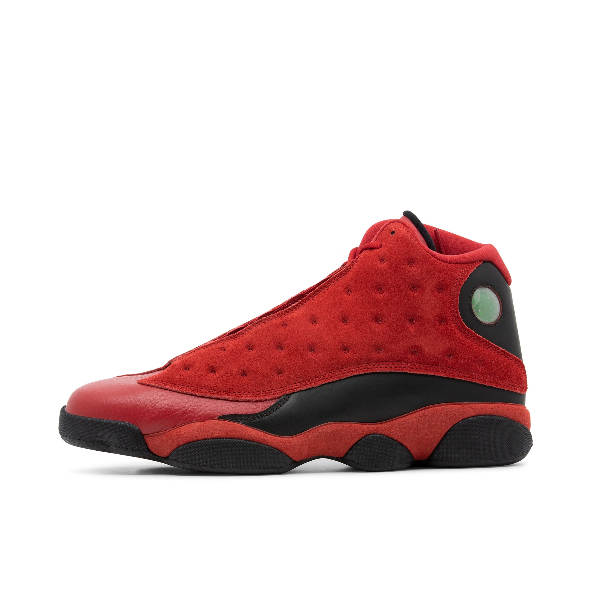 AIR JORDAN 13 SINGLES DAY