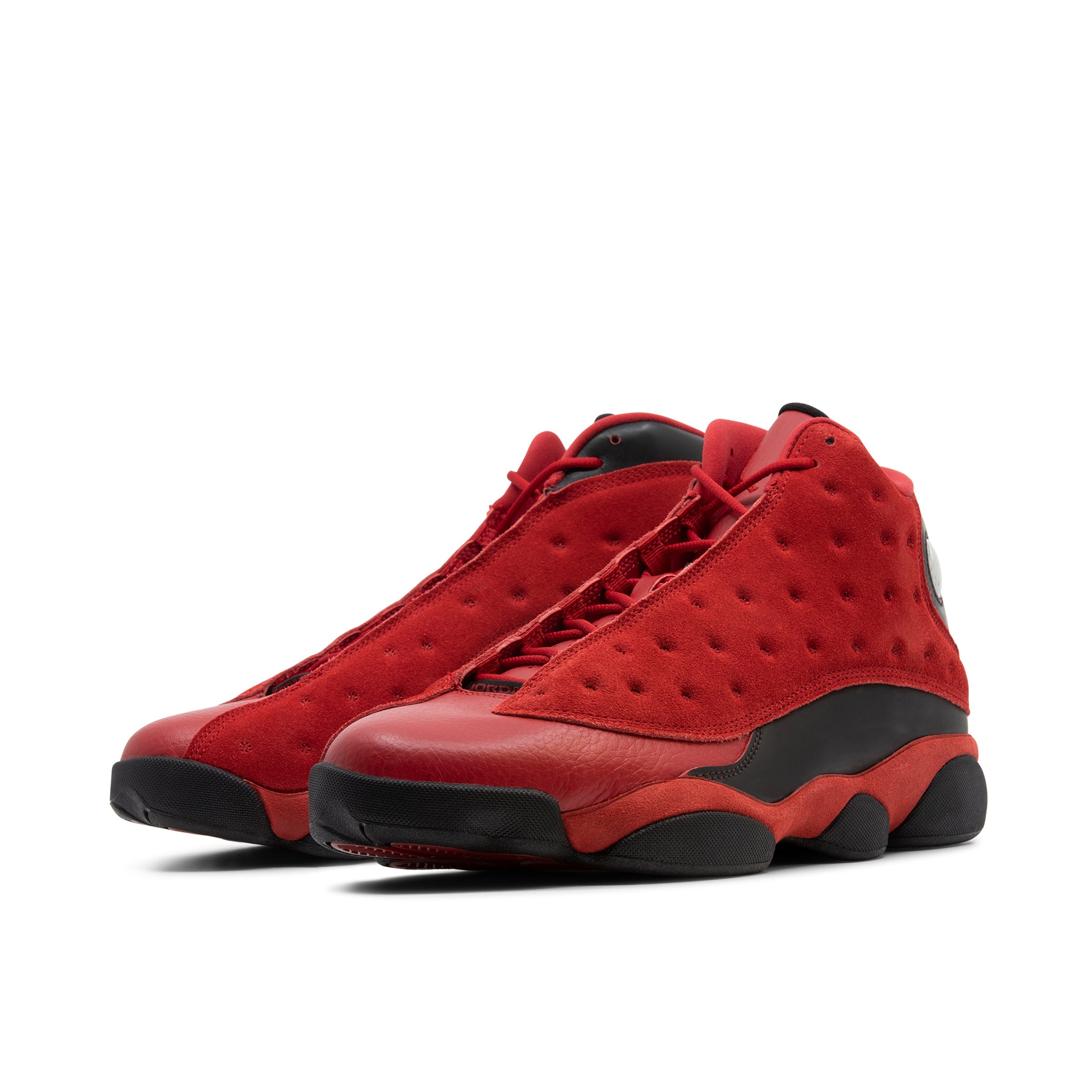 AIR JORDAN 13 SINGLES DAY