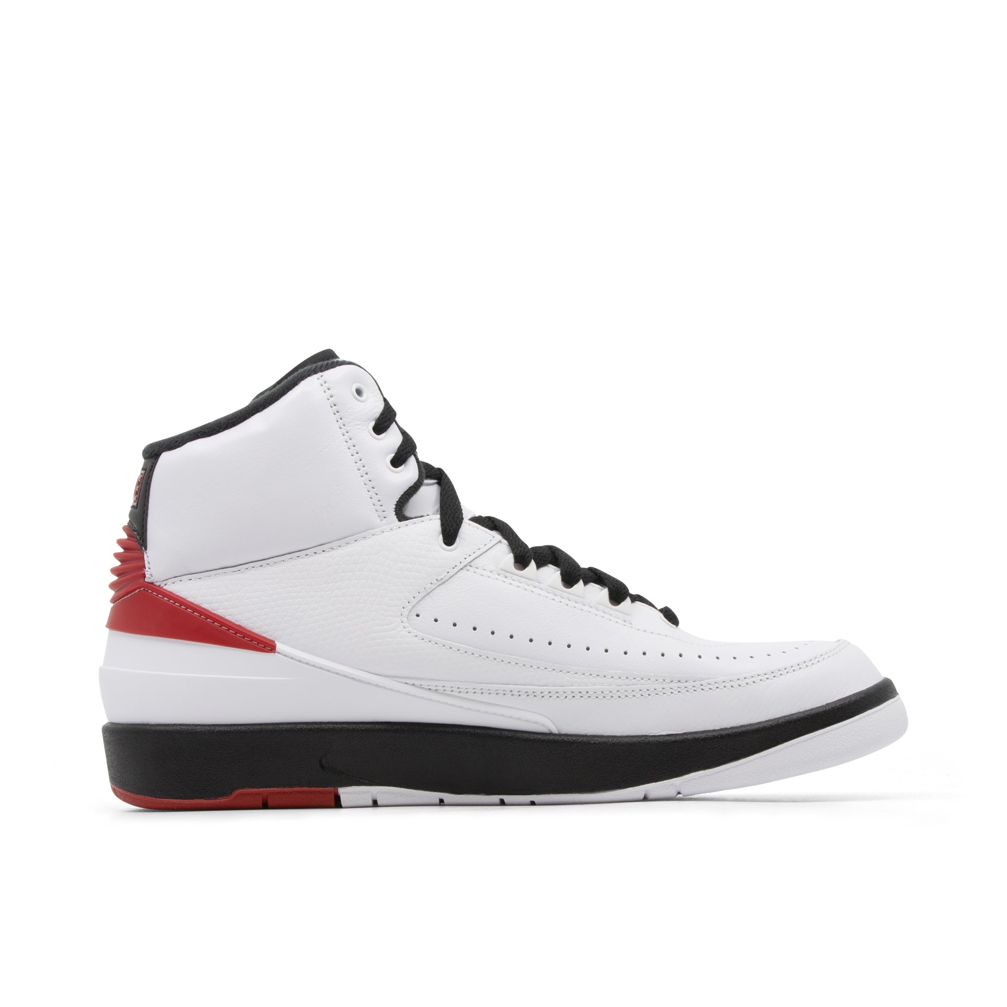 AIR JORDAN 2 CHICAGO