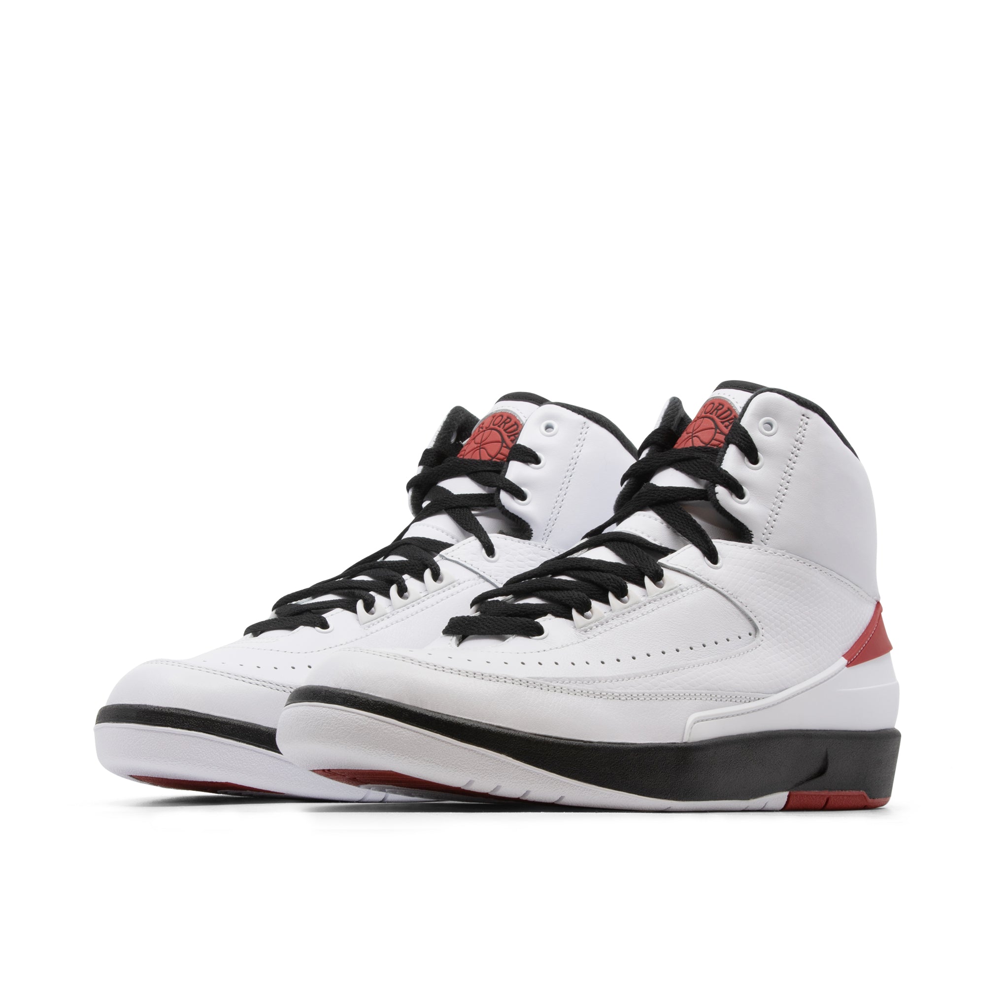 AIR JORDAN 2 CHICAGO