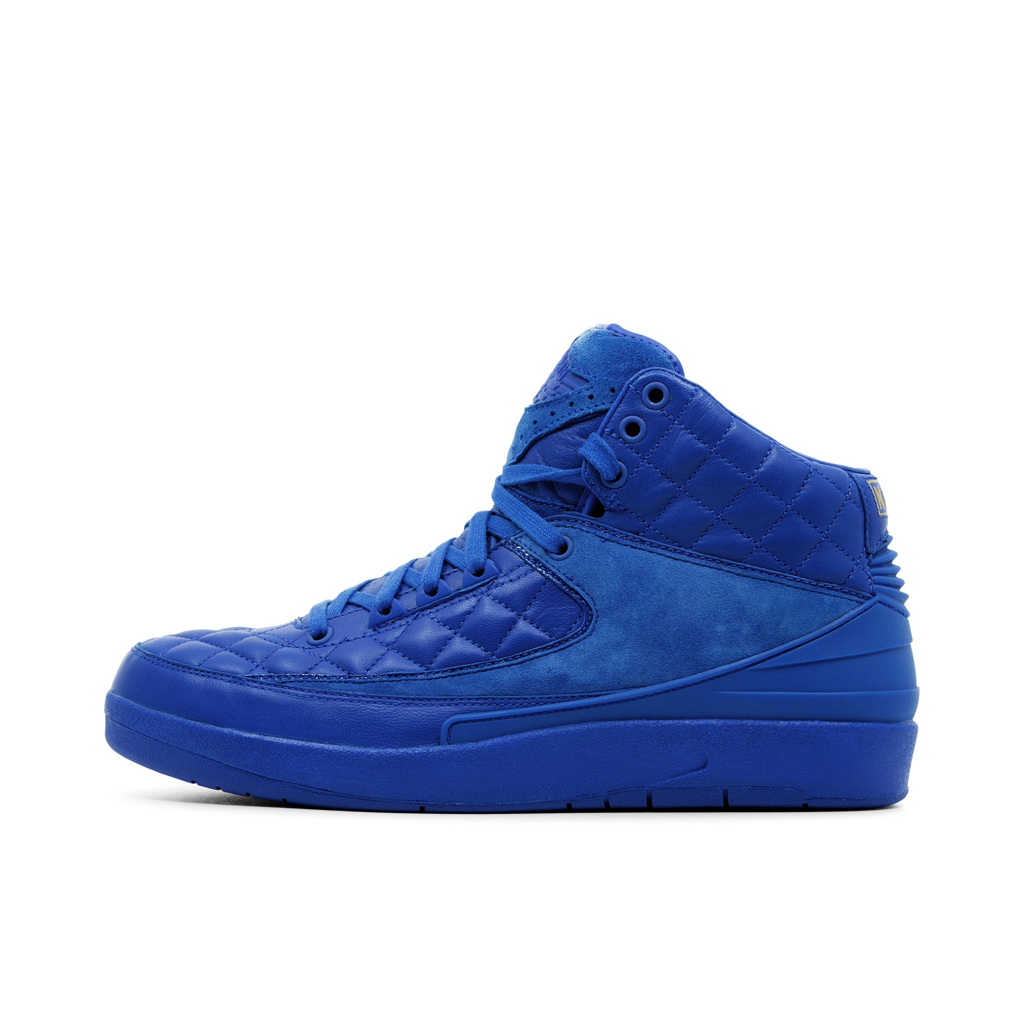 AIR JORDAN 2 JUST DON VARSITY ROYAL