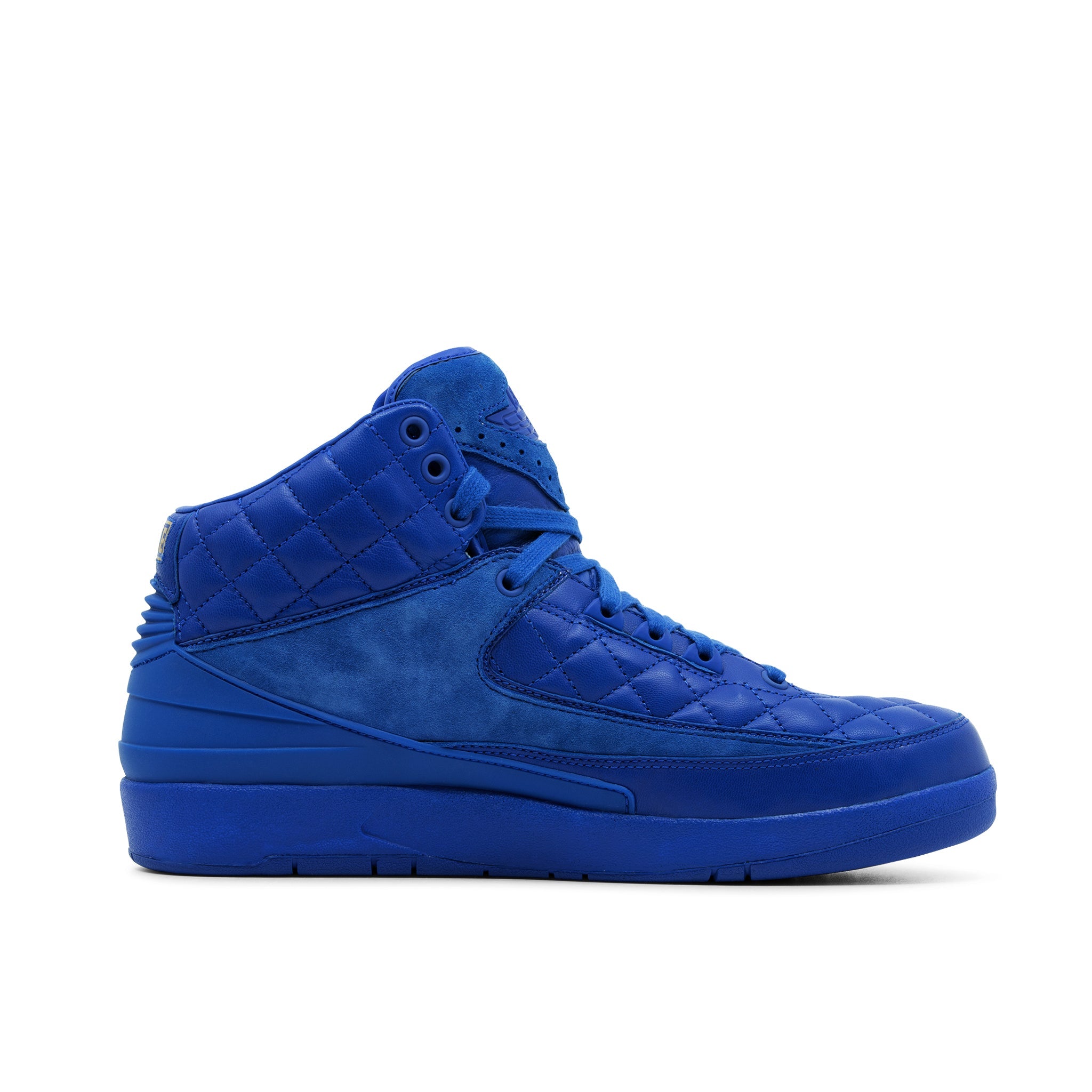 AIR JORDAN 2 JUST DON VARSITY ROYAL