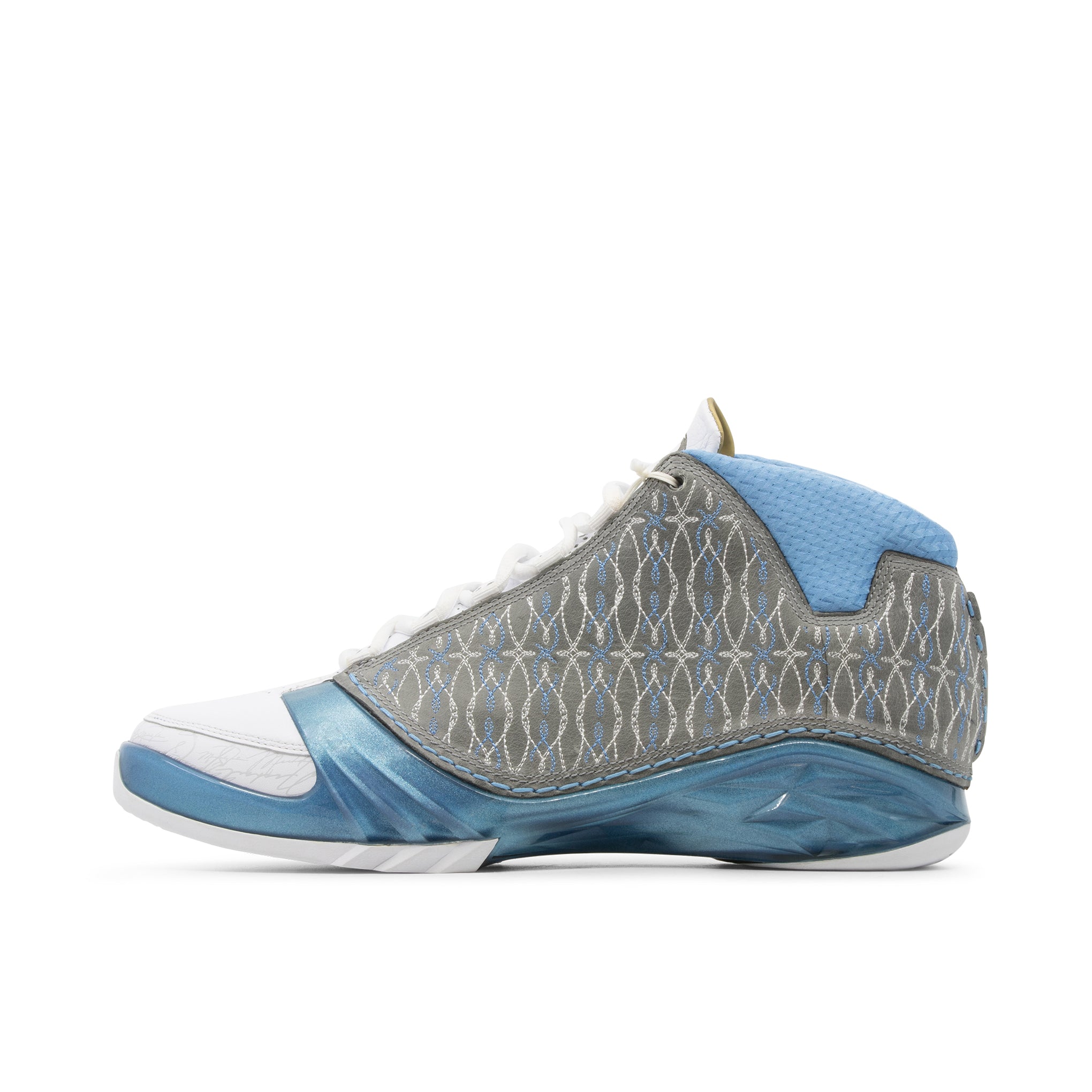 AIR JORDAN 23 PREMIER TITANIUM