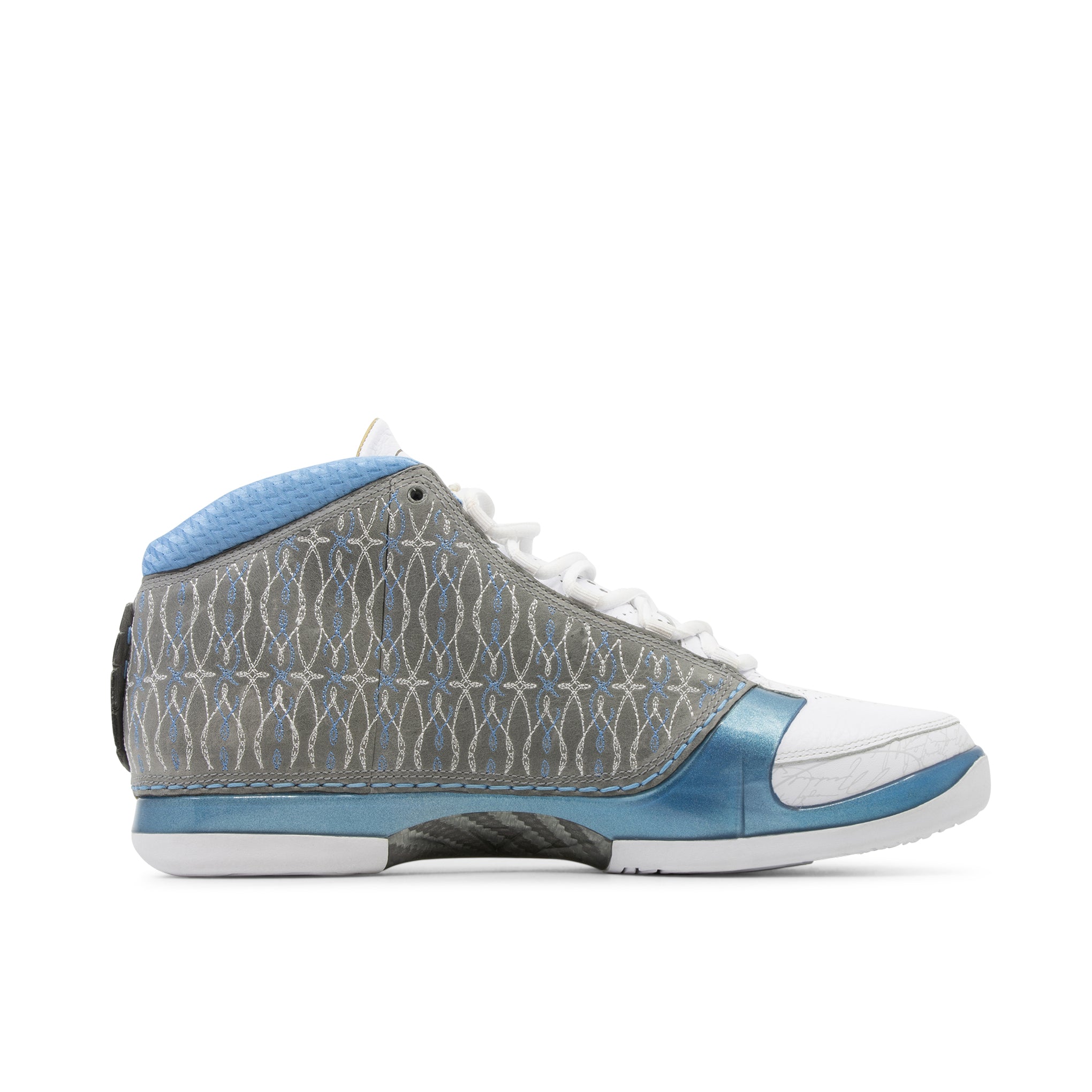 AIR JORDAN 23 PREMIER TITANIUM