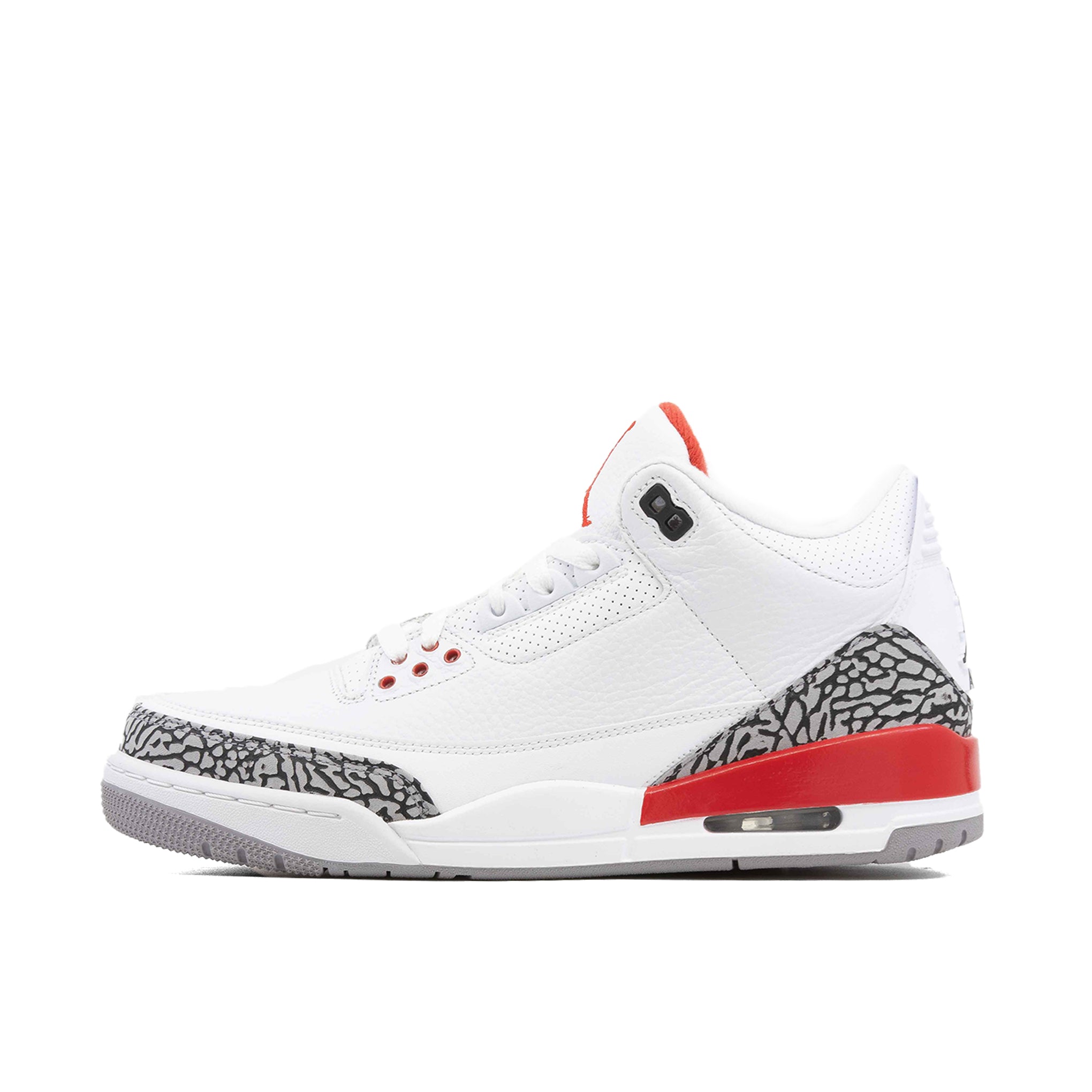 AIR JORDAN 3 HALL OF FAME