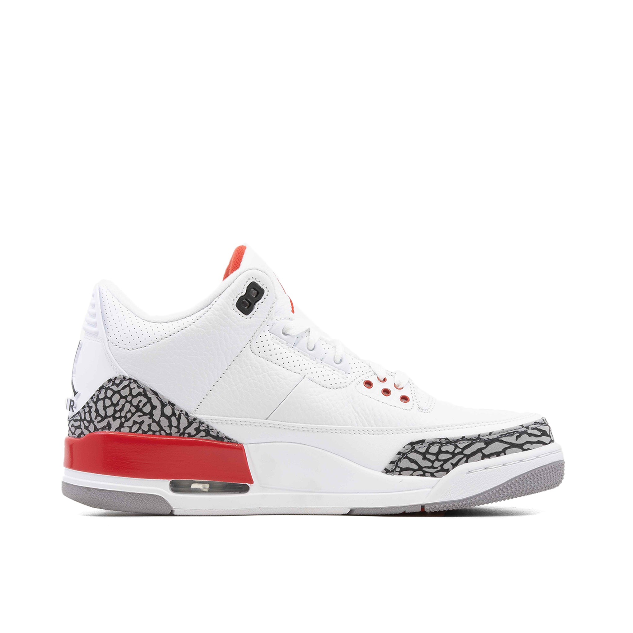 AIR JORDAN 3 HALL OF FAME