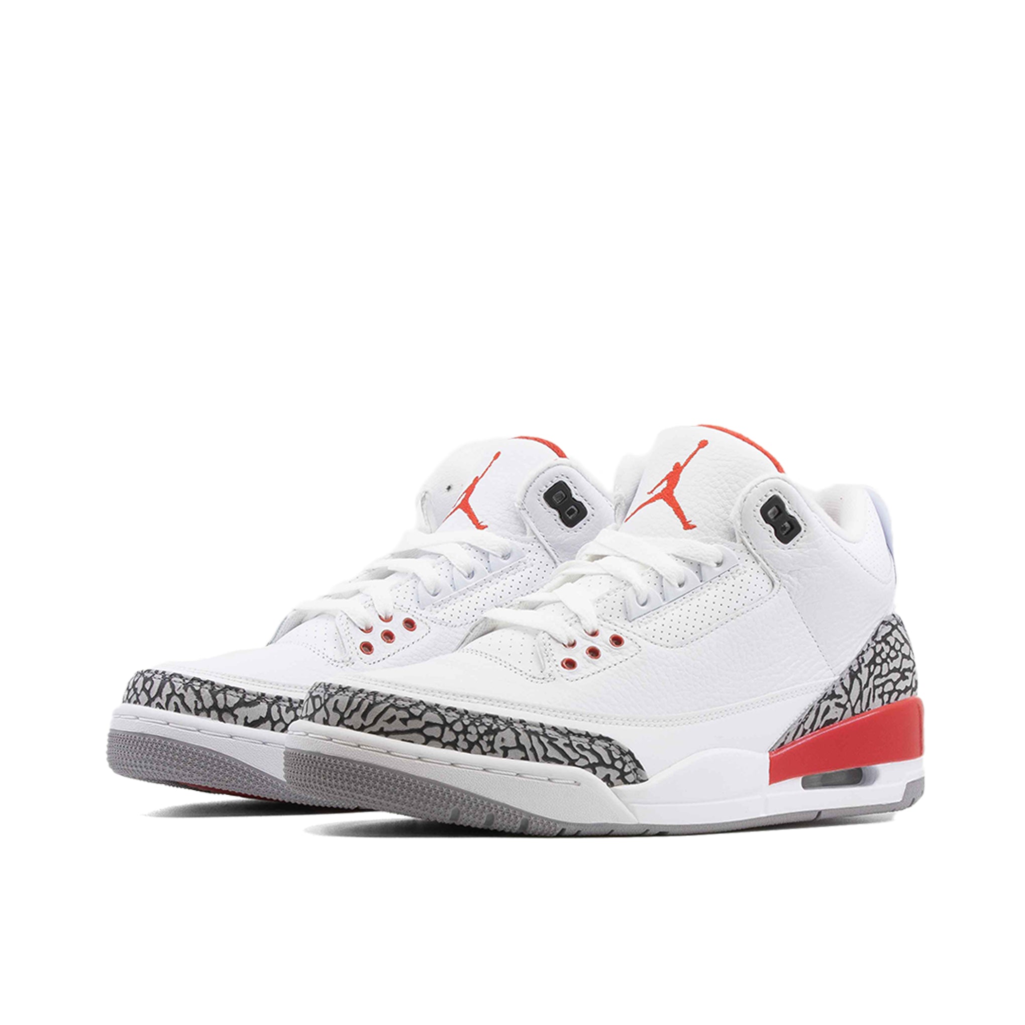 AIR JORDAN 3 HALL OF FAME