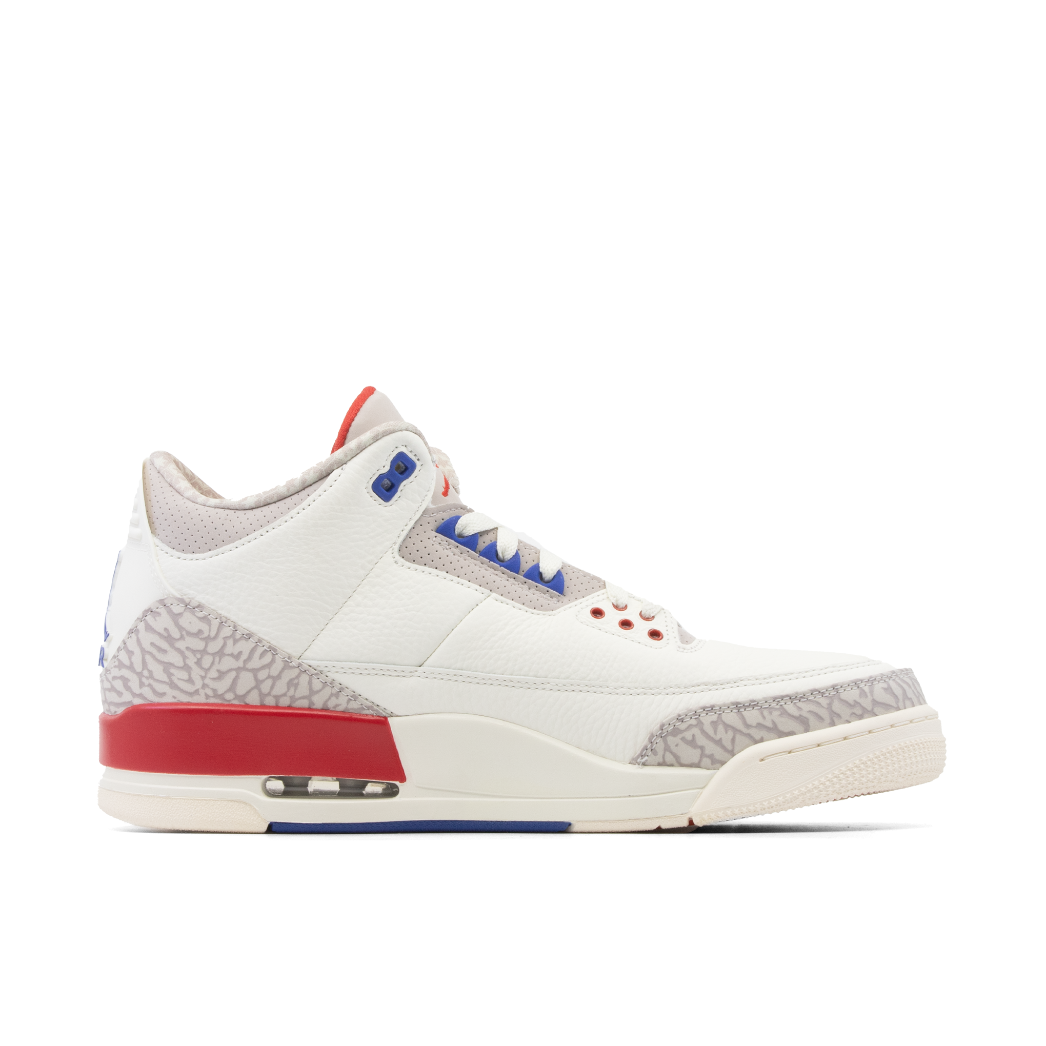 AIR JORDAN 3 INTERNATIONAL FLIGHT