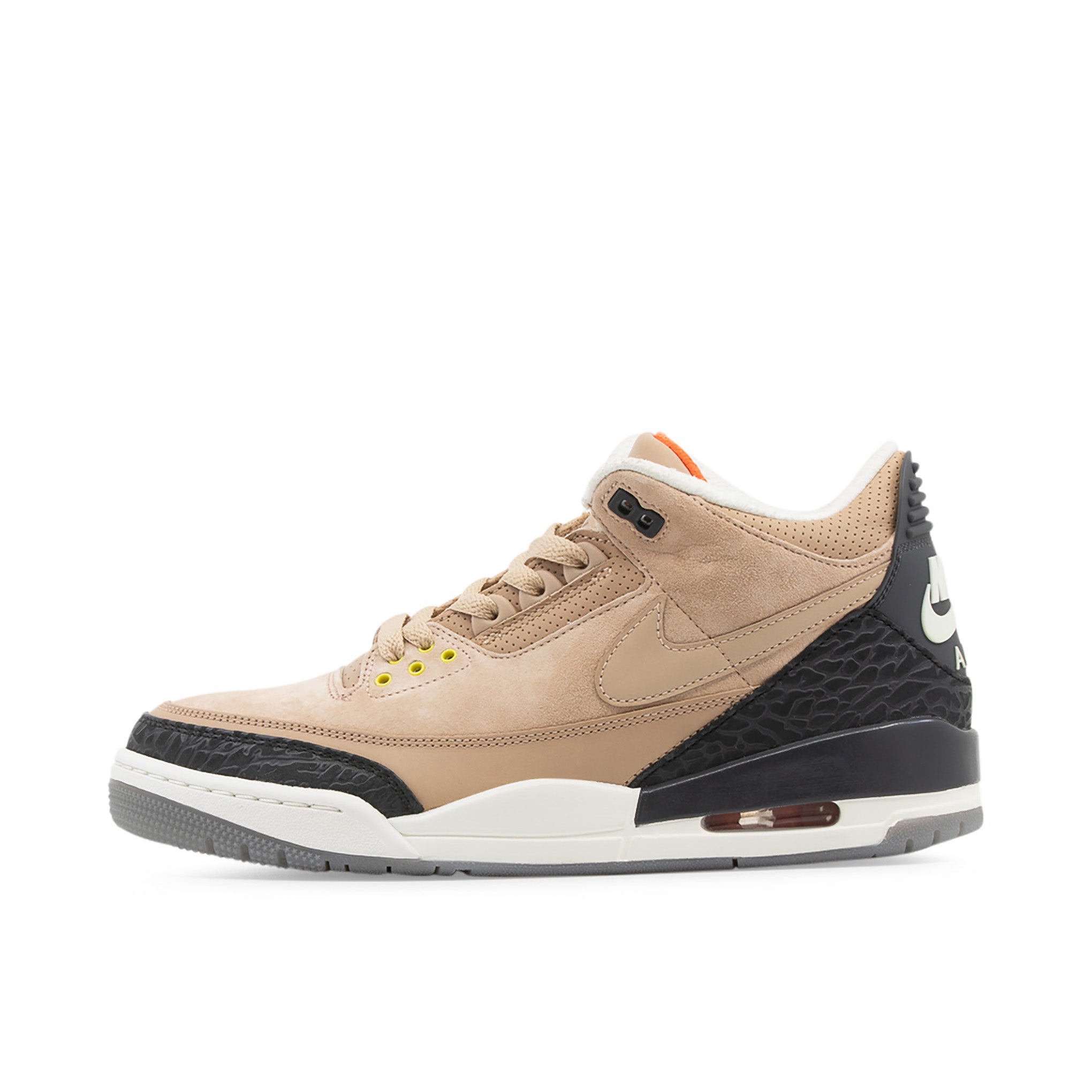 AIR JORDAN 3 JTH BIO BEIGE