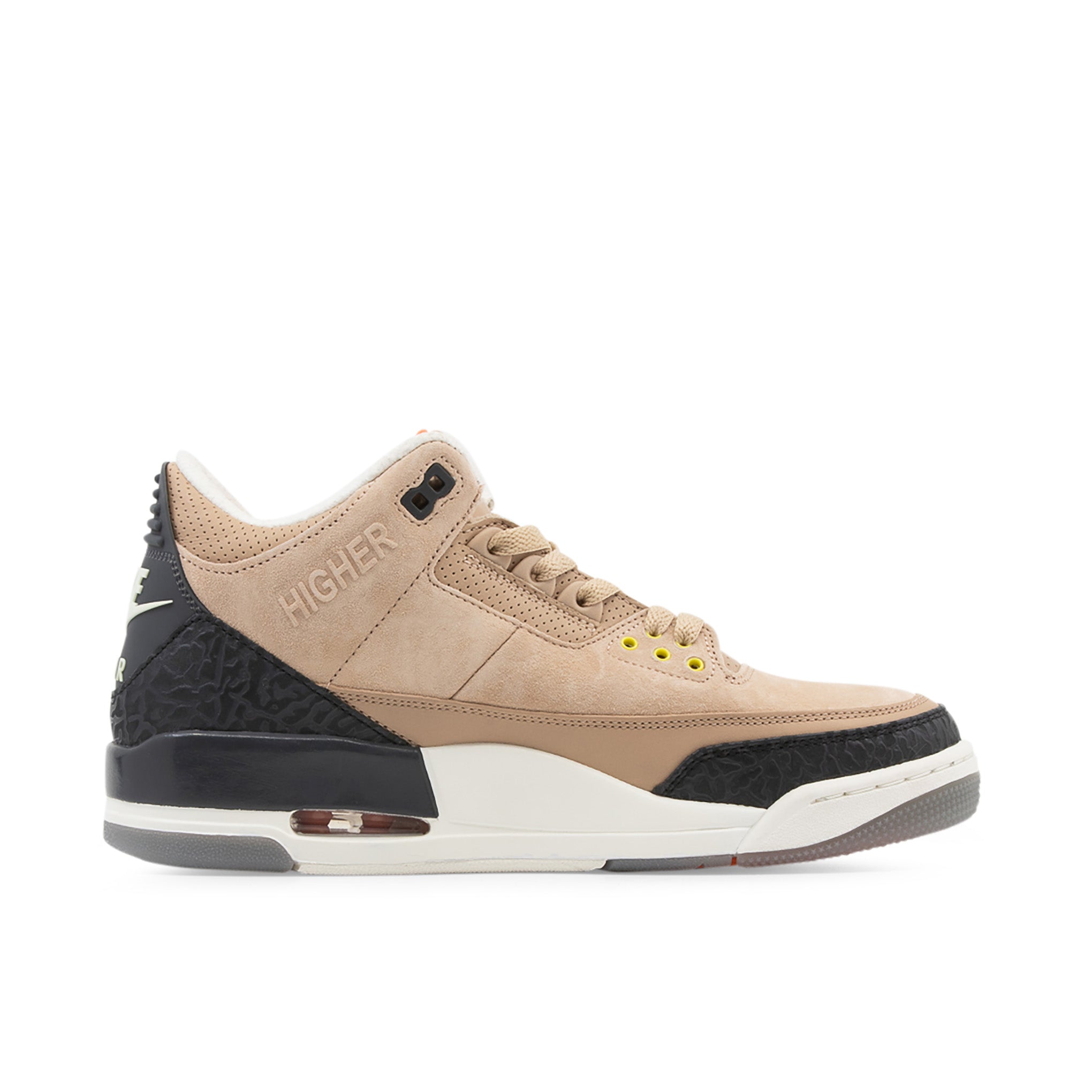 AIR JORDAN 3 JTH BIO BEIGE