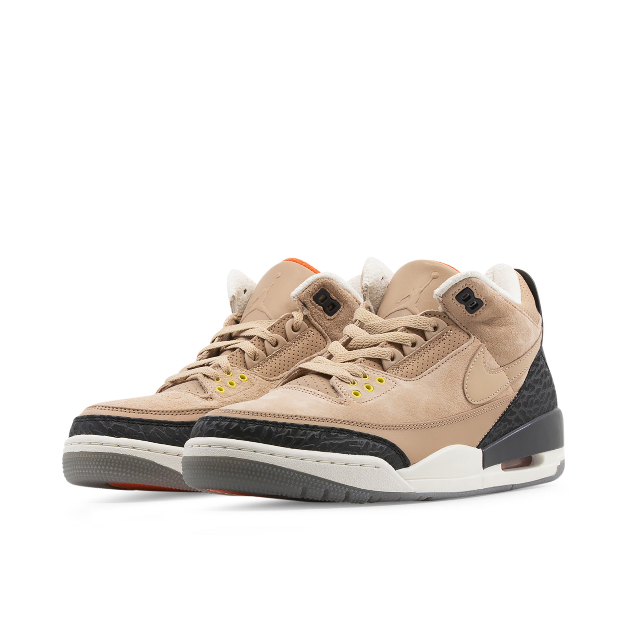 AIR JORDAN 3 JTH BIO BEIGE