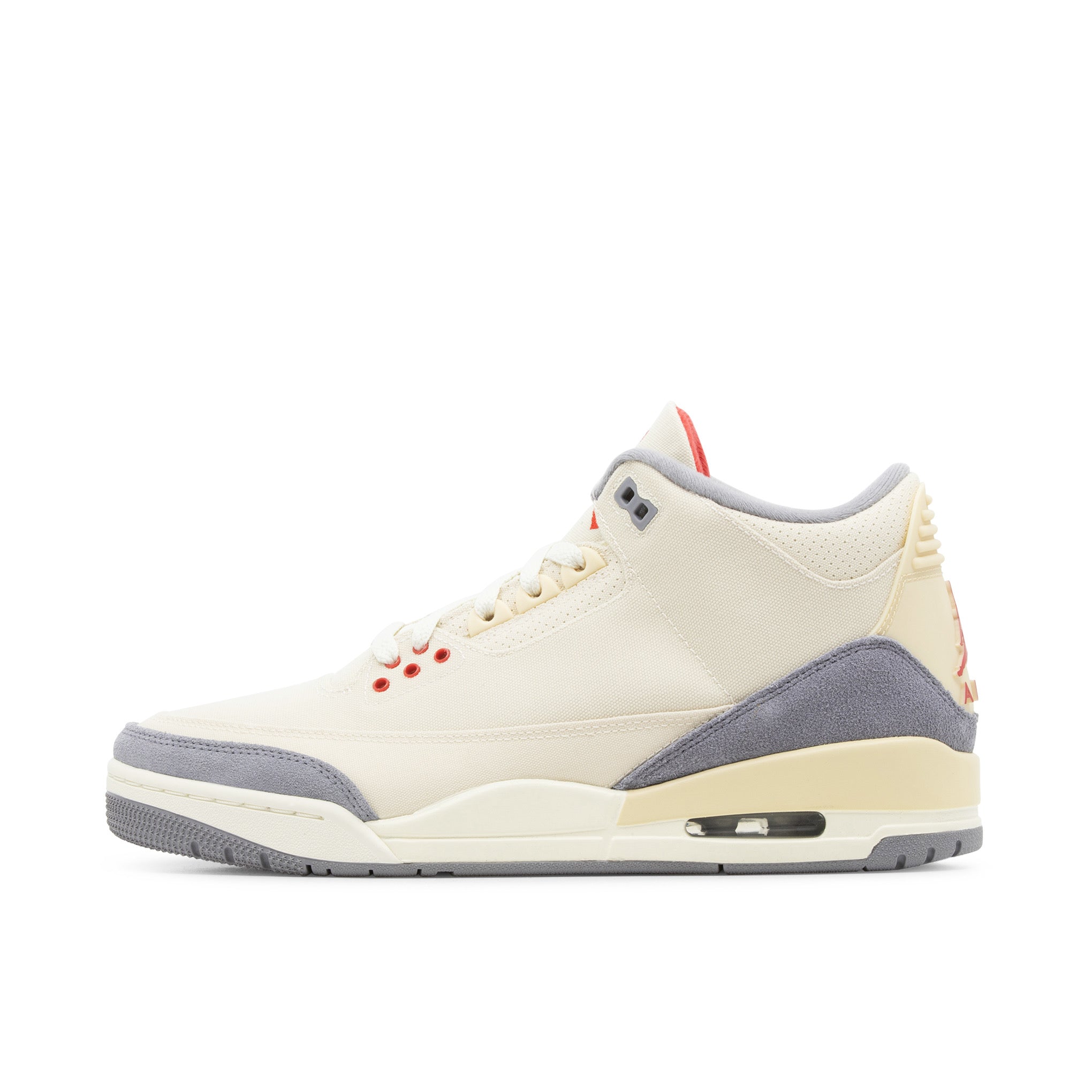 AIR JORDAN 3 MUSLIN