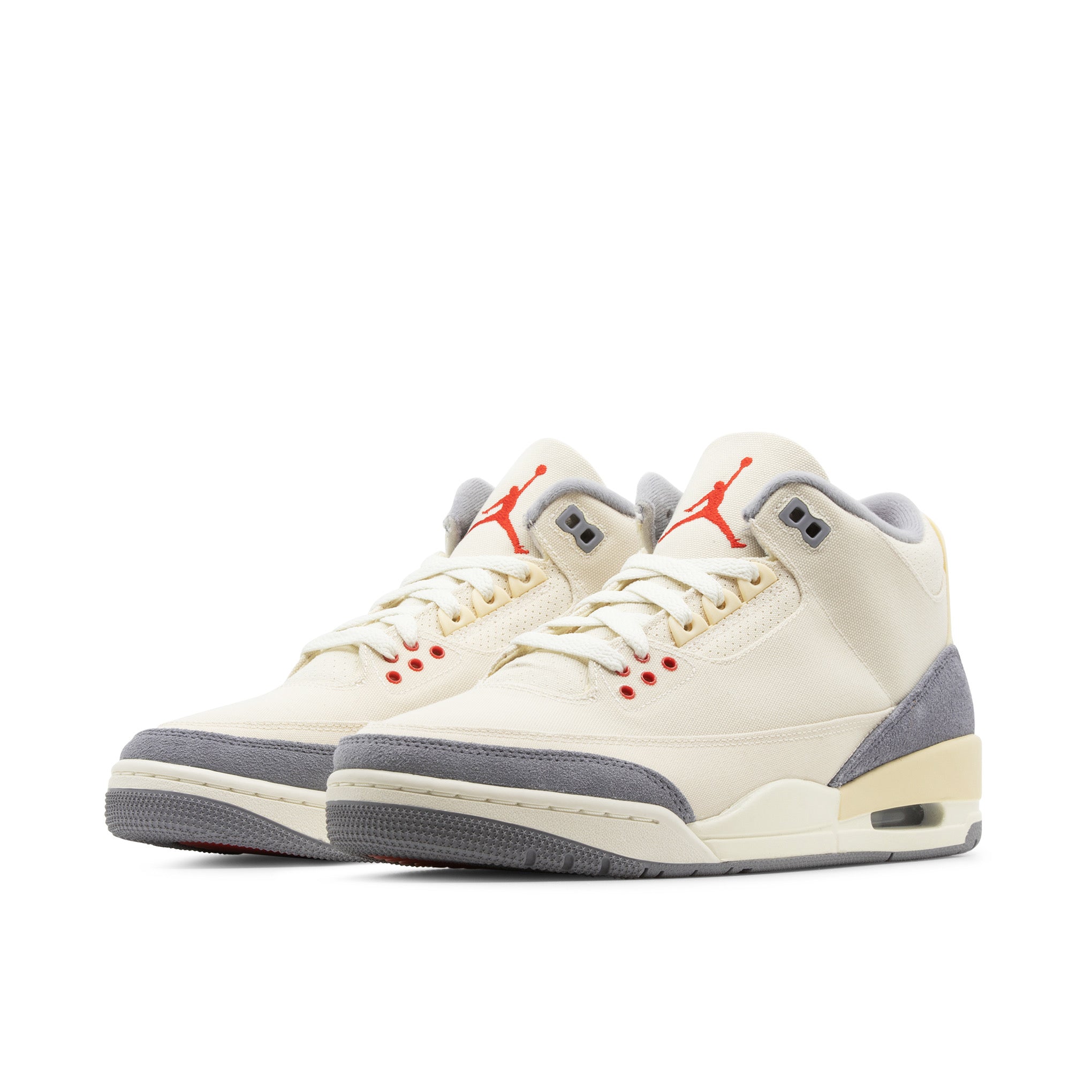 AIR JORDAN 3 MUSLIN