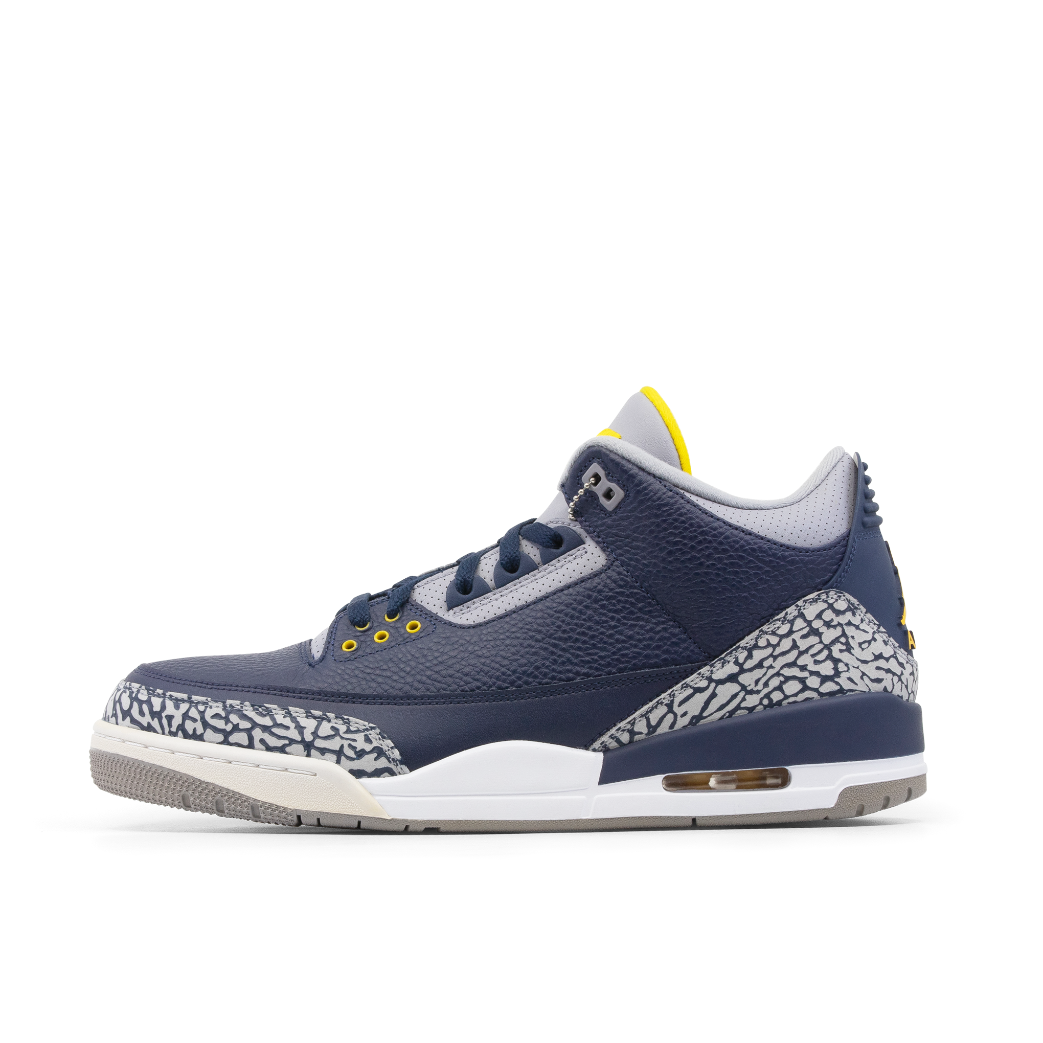 AIR JORDAN 3 PE MICHIGAN