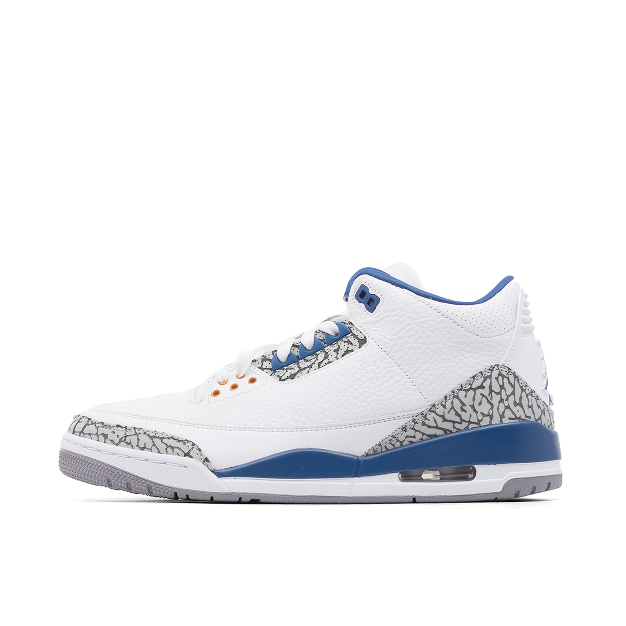 AIR JORDAN 3 WIZARDS