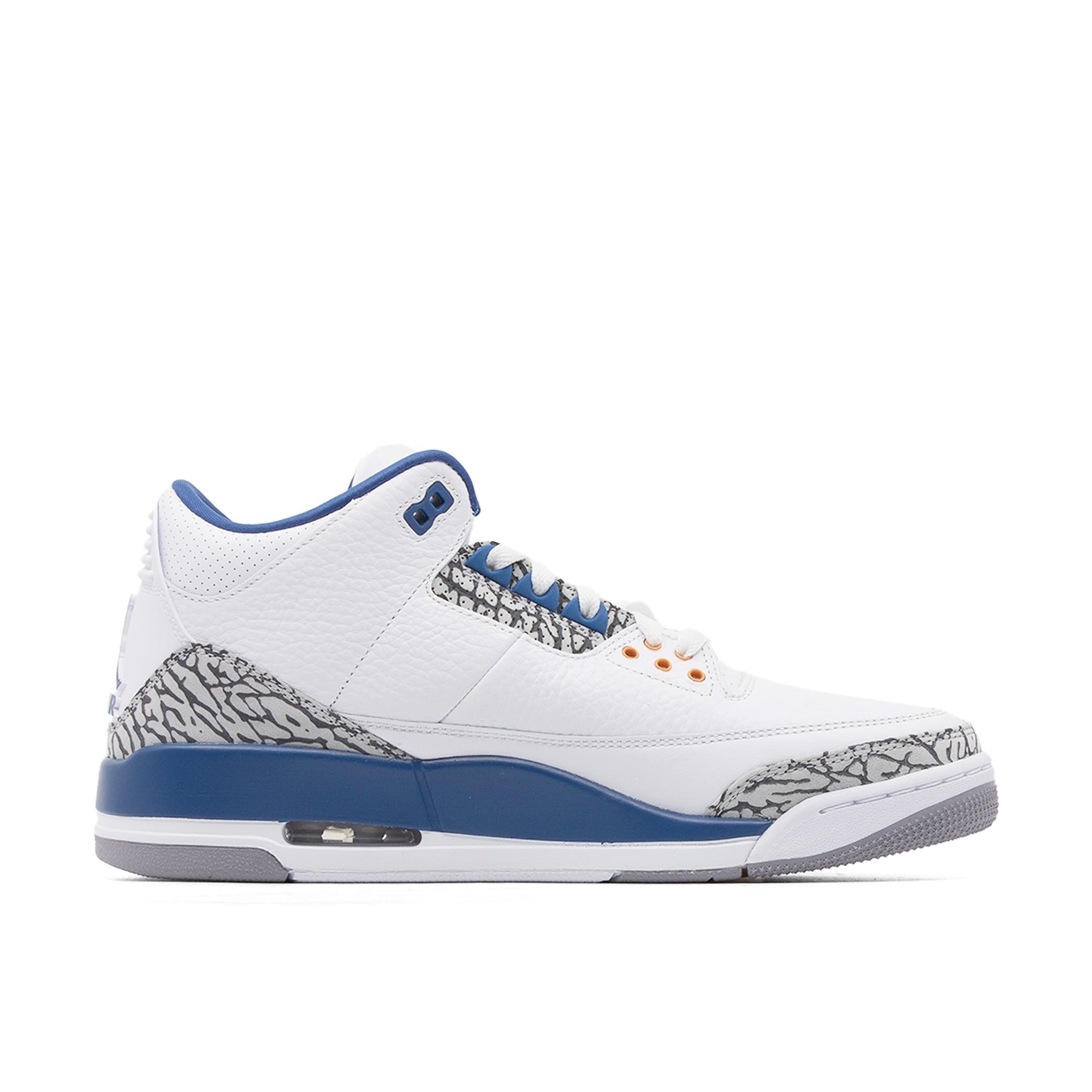 AIR JORDAN 3 WIZARDS