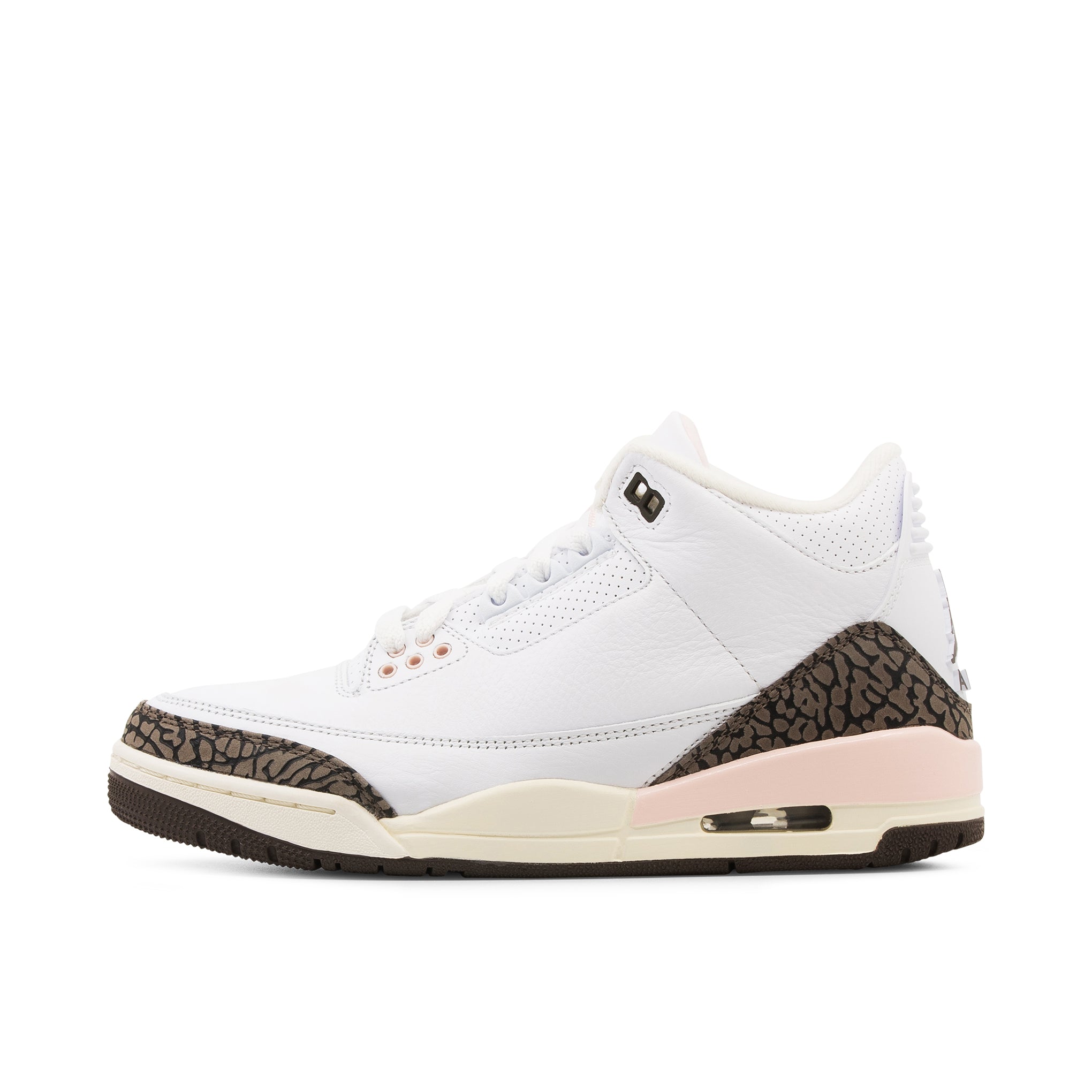 AIR JORDAN 3 WMNS NEAPOLITAN