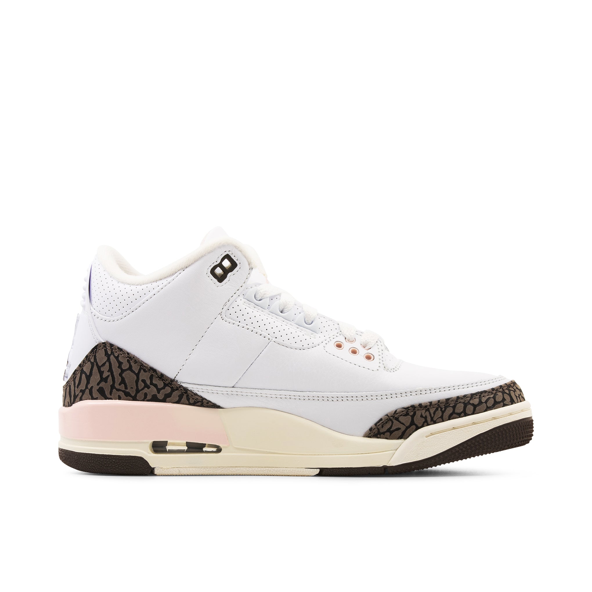 AIR JORDAN 3 WMNS NEAPOLITAN