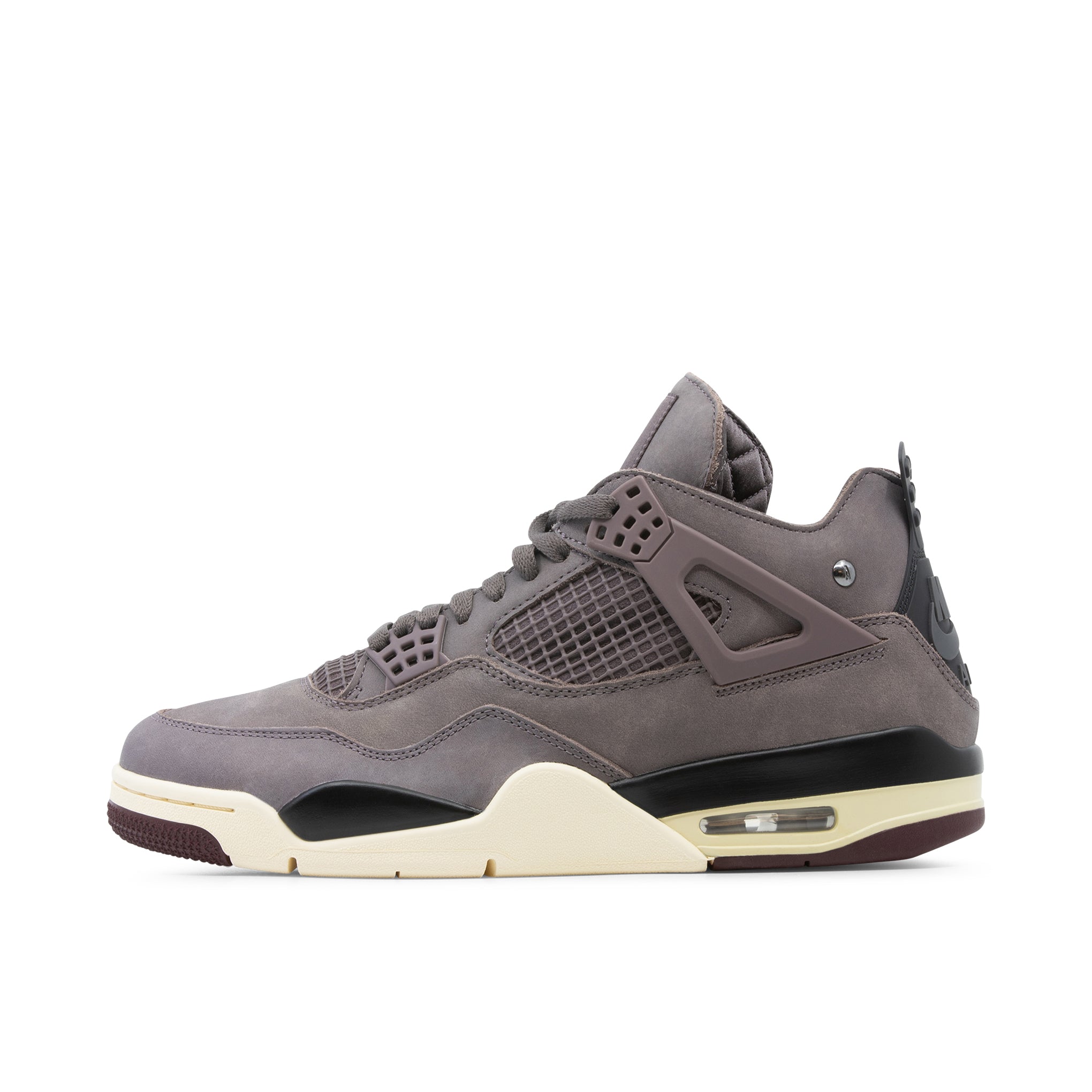 AIR JORDAN 4 A MA MANIERE