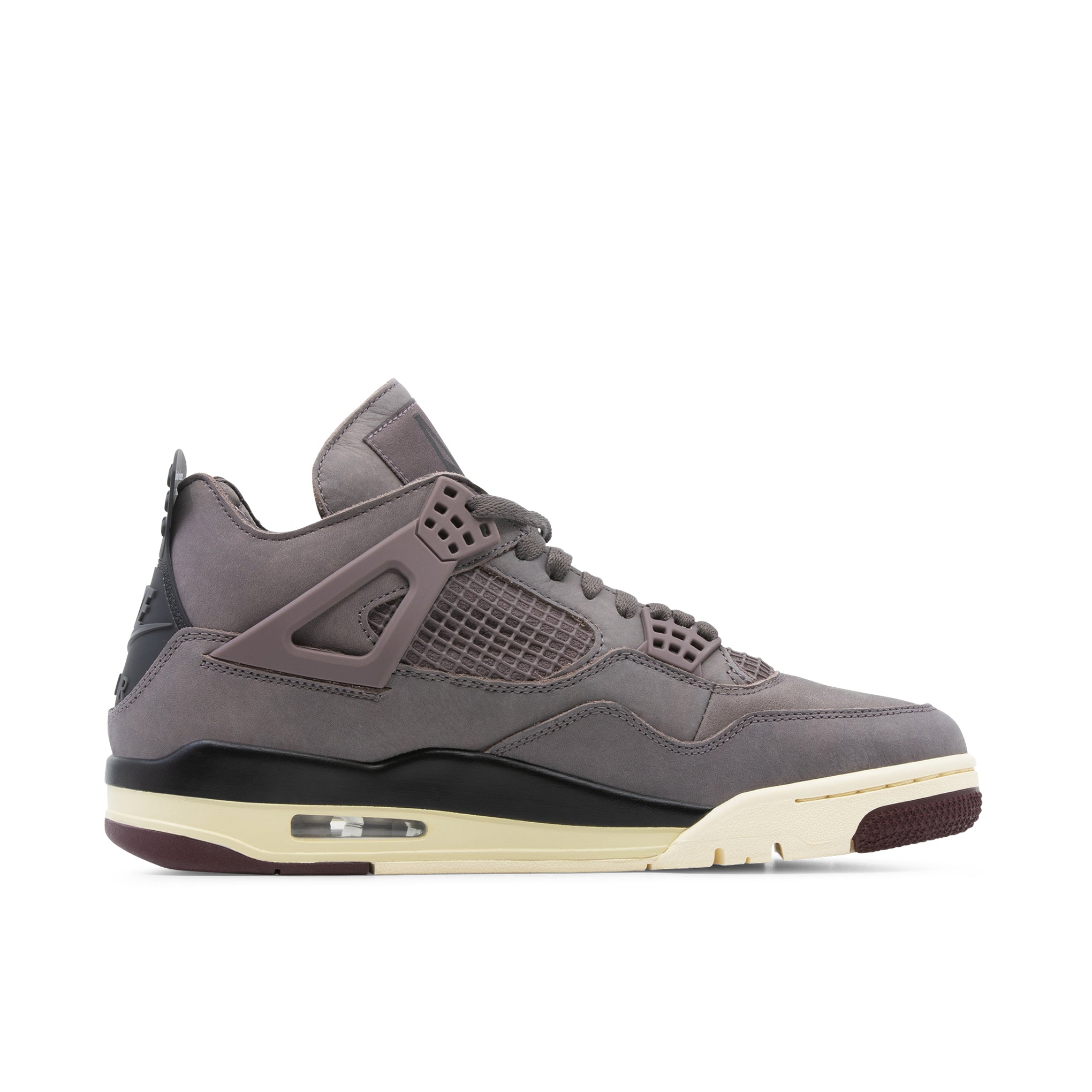 AIR JORDAN 4 A MA MANIERE