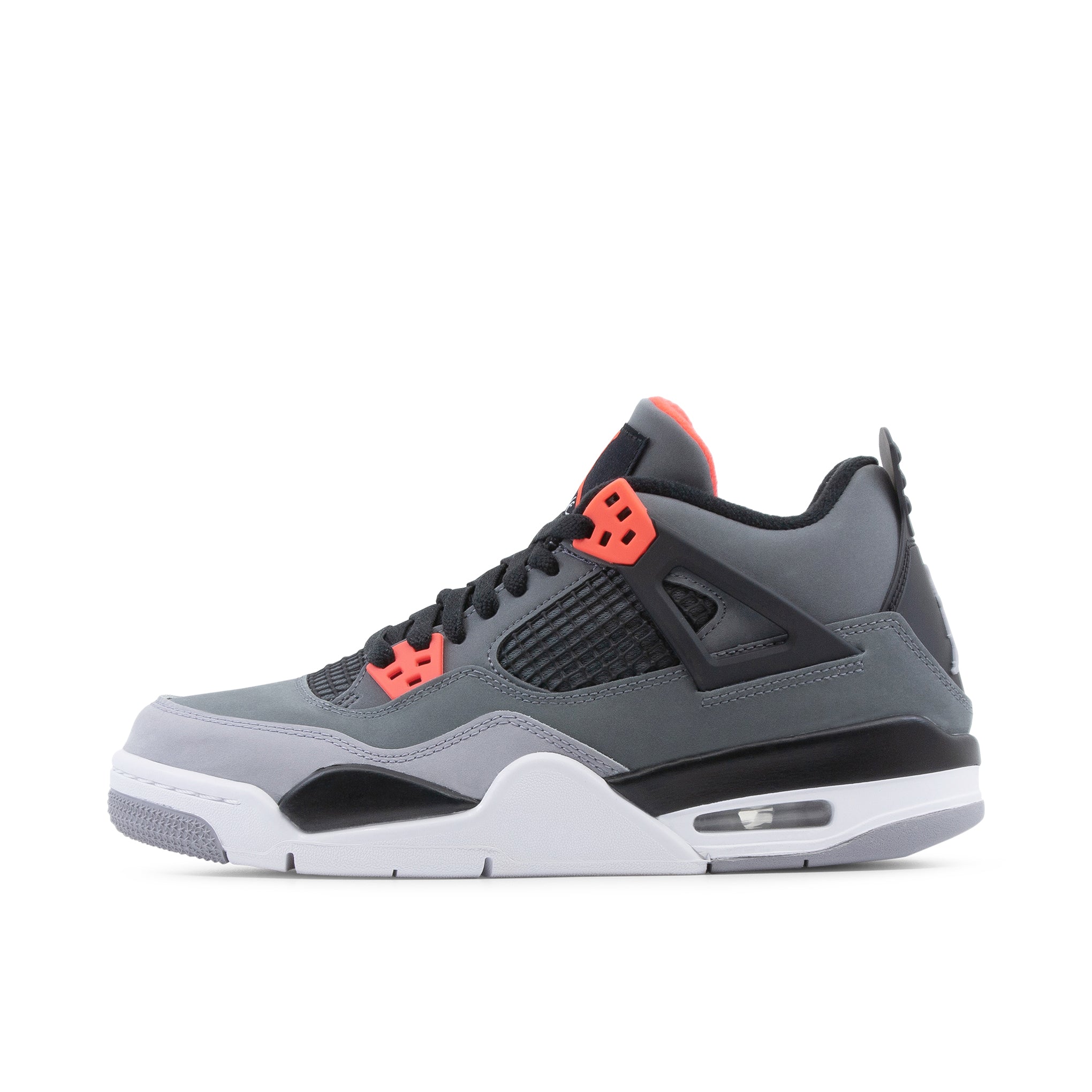 AIR JORDAN 4 GS INFRARED