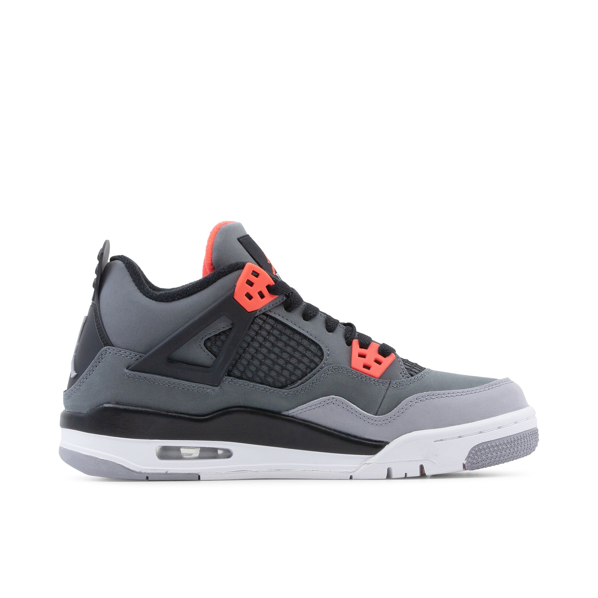 AIR JORDAN 4 GS INFRARED